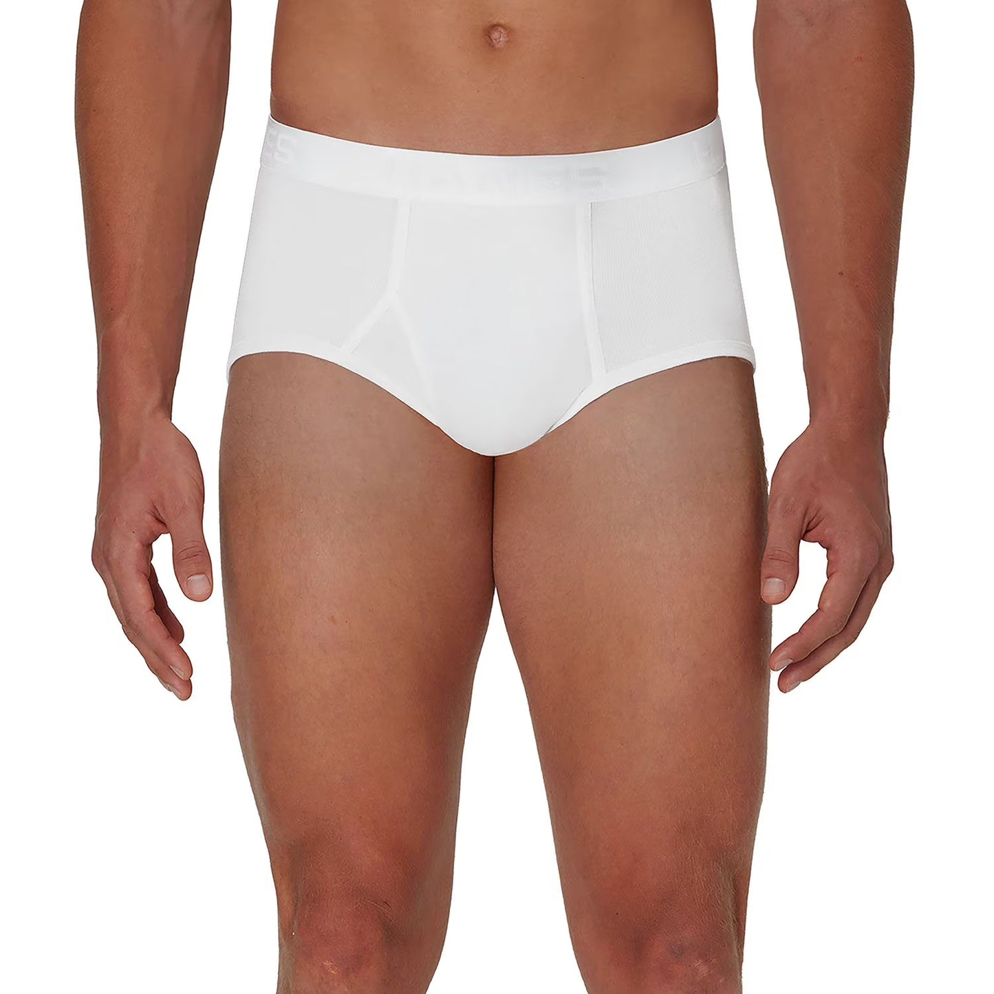 Hanes Men's 8-Pack Best Brief