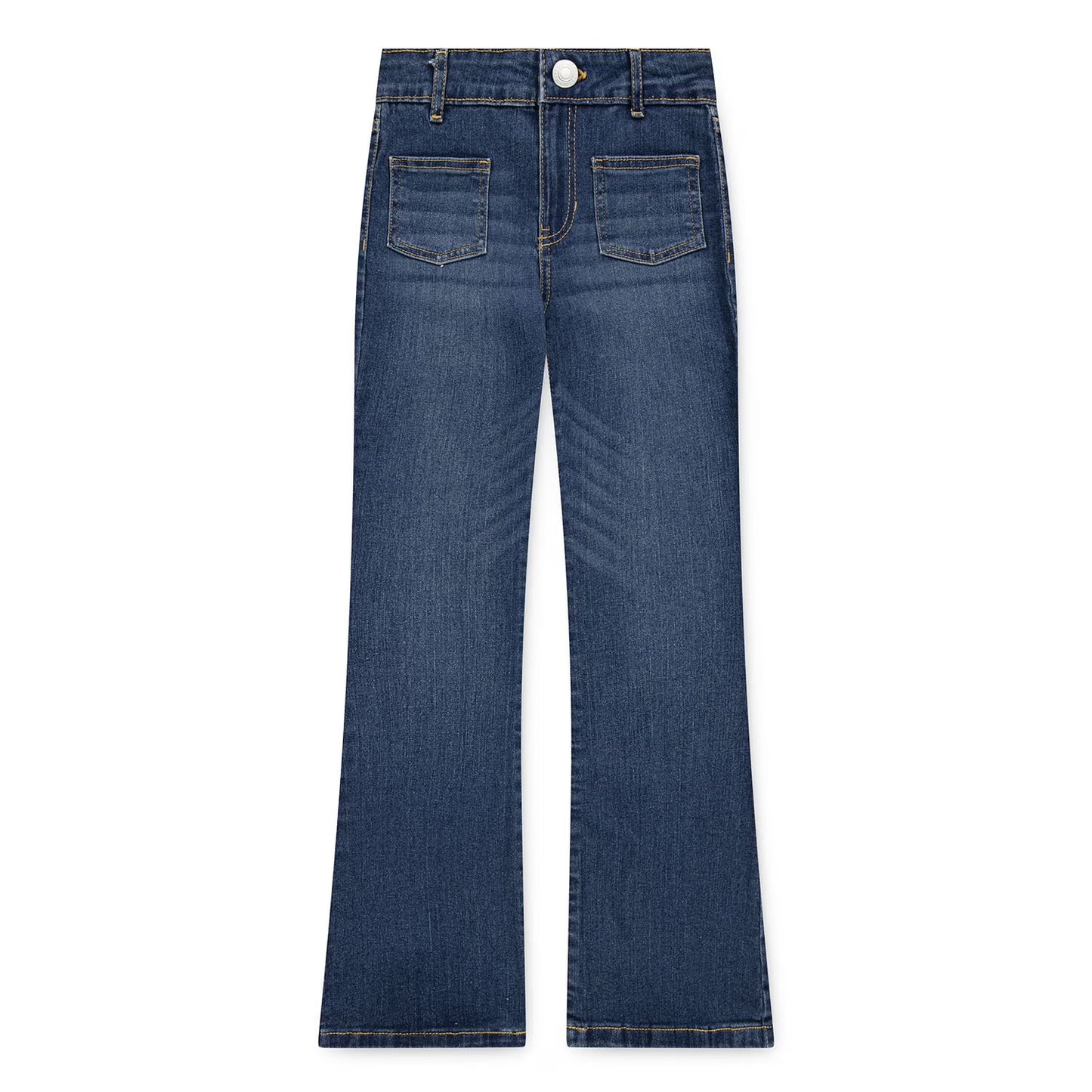 Levi's Girls Flare Denim