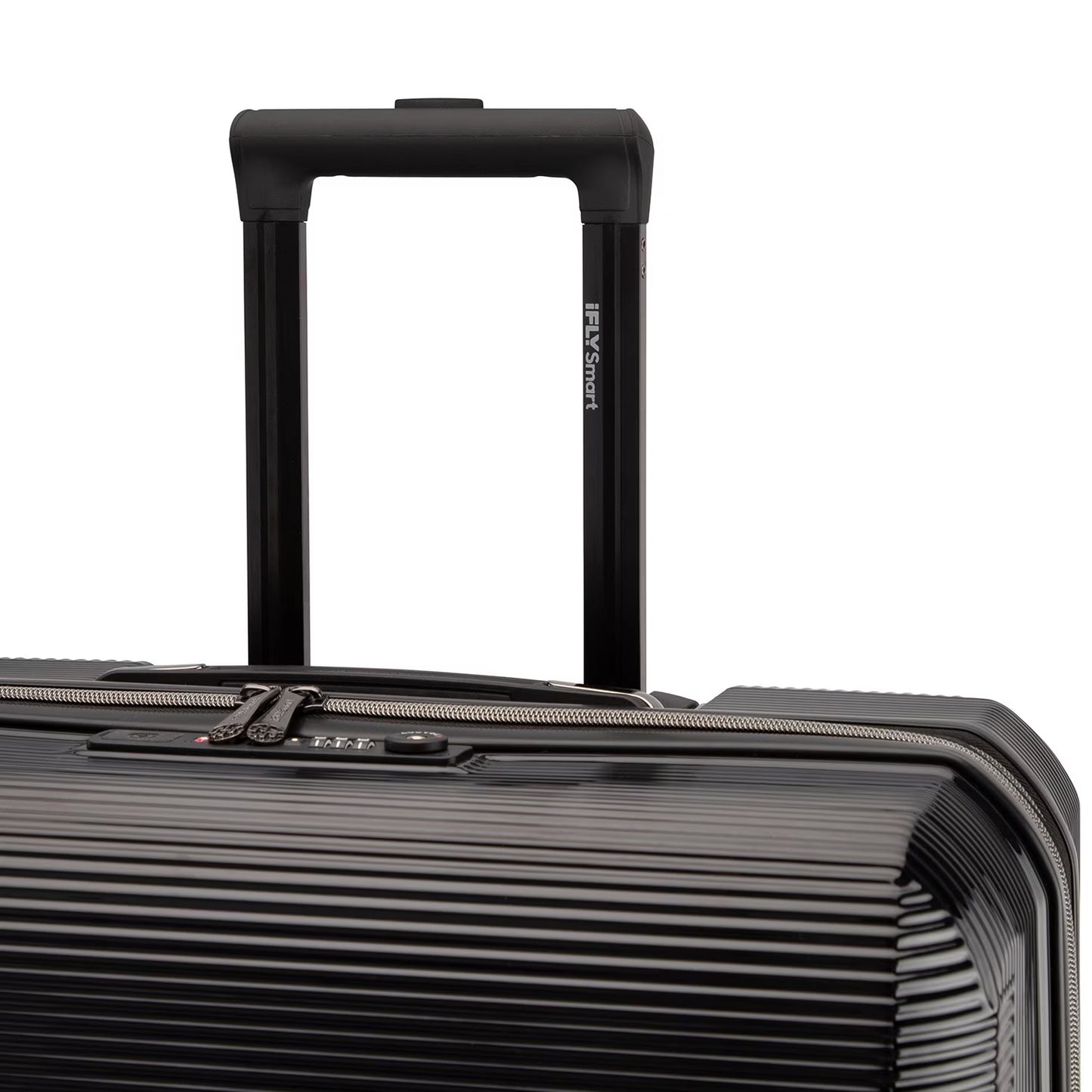 iFLY Smart Future Collection 2-Piece Antibacterial Travel Set, Choose Color