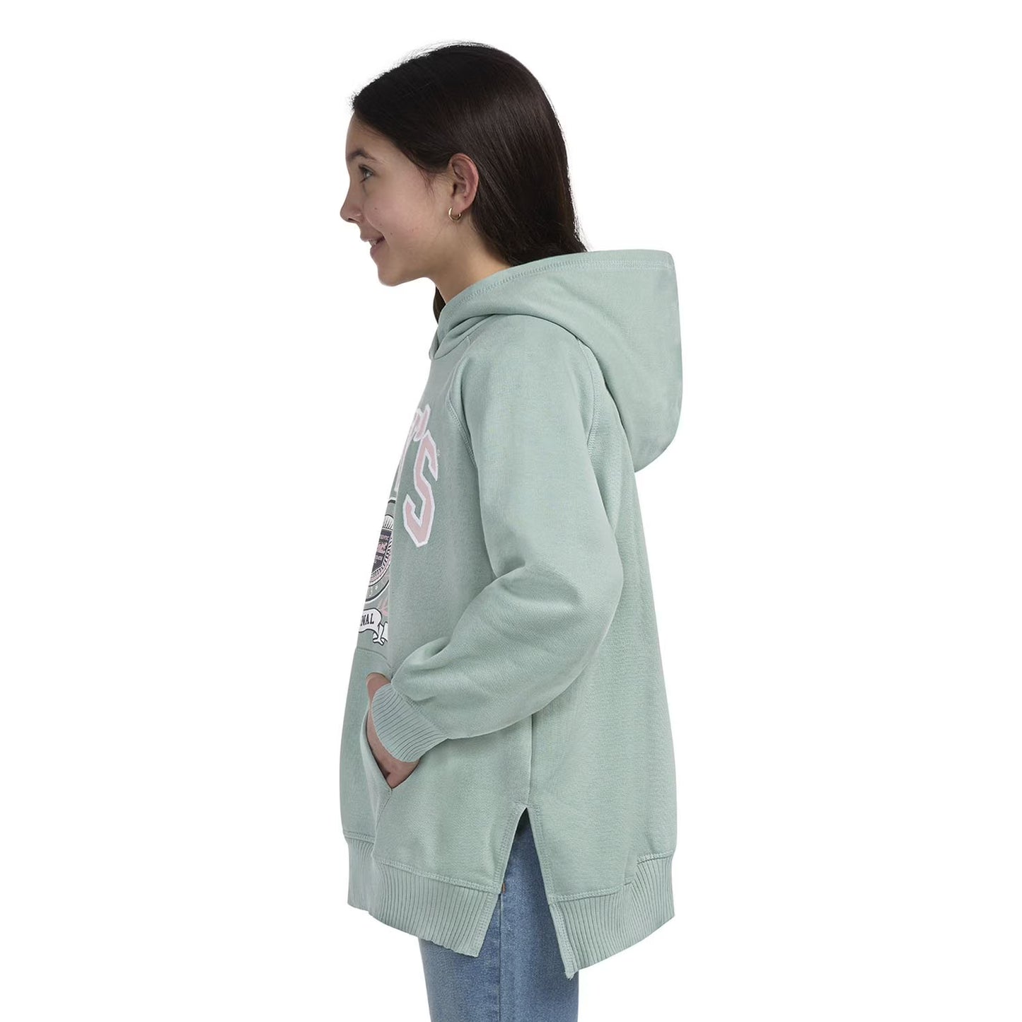 Levi's Kids Collegiate Hoodie