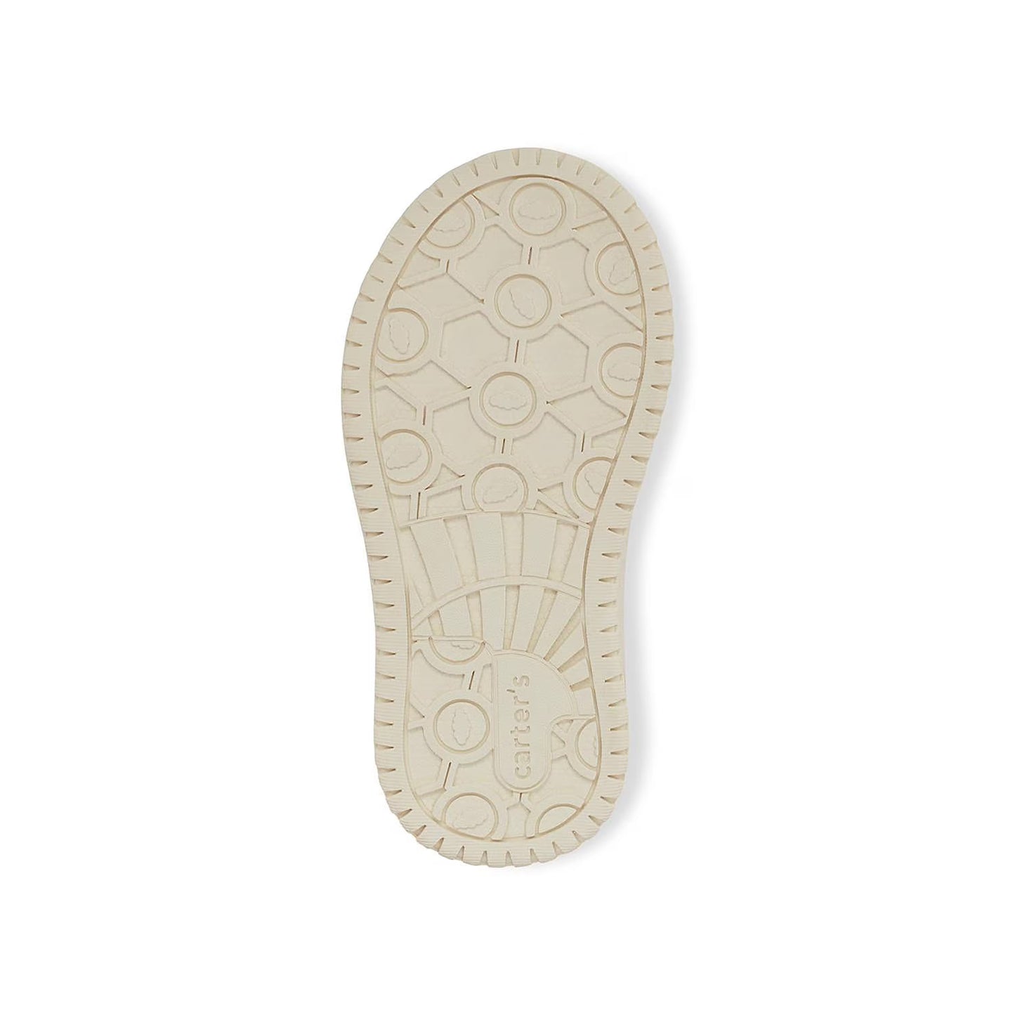 Carter's Toddler Girls Sneaker