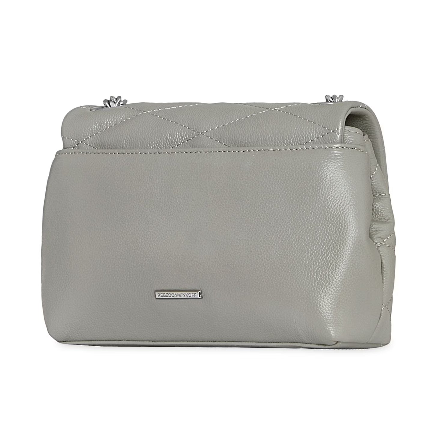 Rebecca Minkoff Edie Diamond Quilt Crossbody Bag