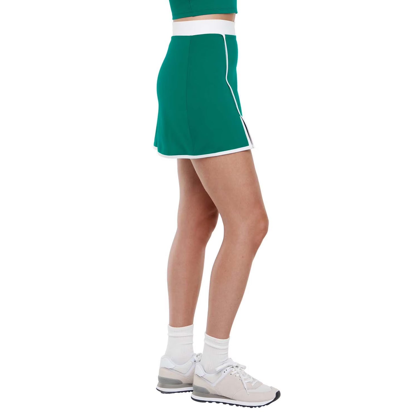 GapFit Women's Side Seam Skort