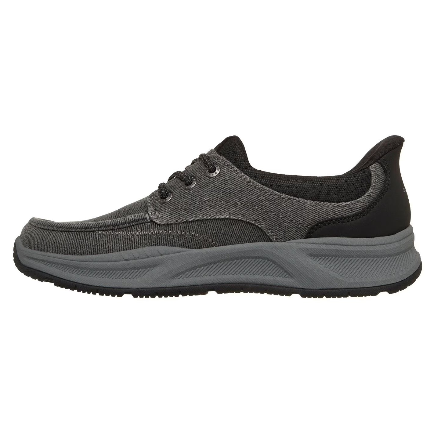Skechers Men's Canvas Swift Fit Sneaker