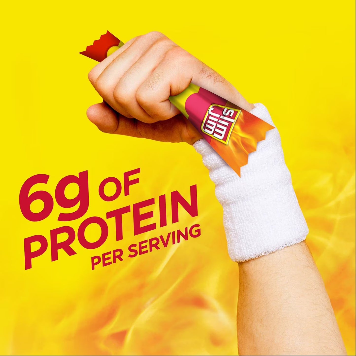 Slim Jim Snack Sized Smoked Meat Sticks, Original Flavor, 0.28 oz., 120 pk.