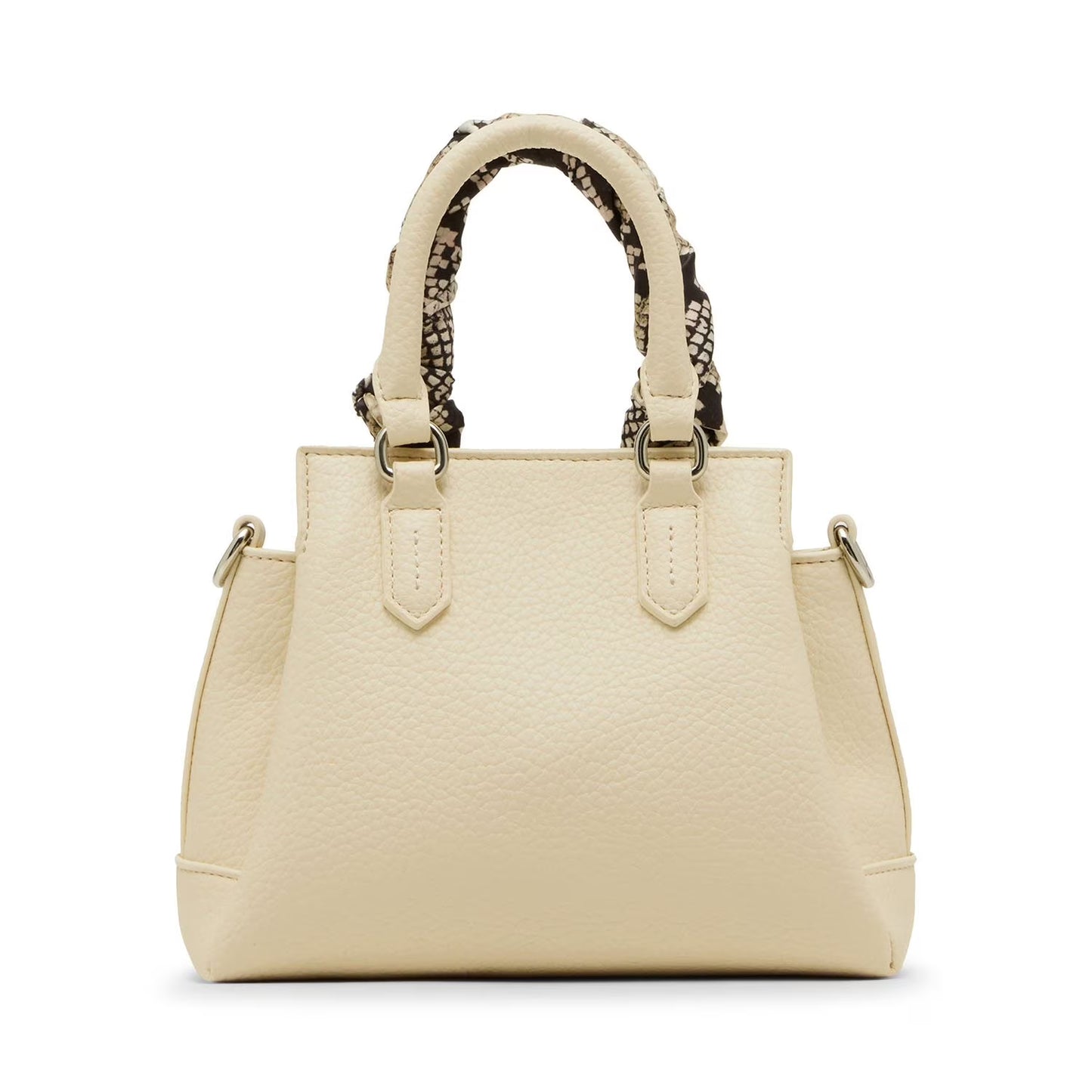 Steve Madden Women's Birie Satchel Handbag