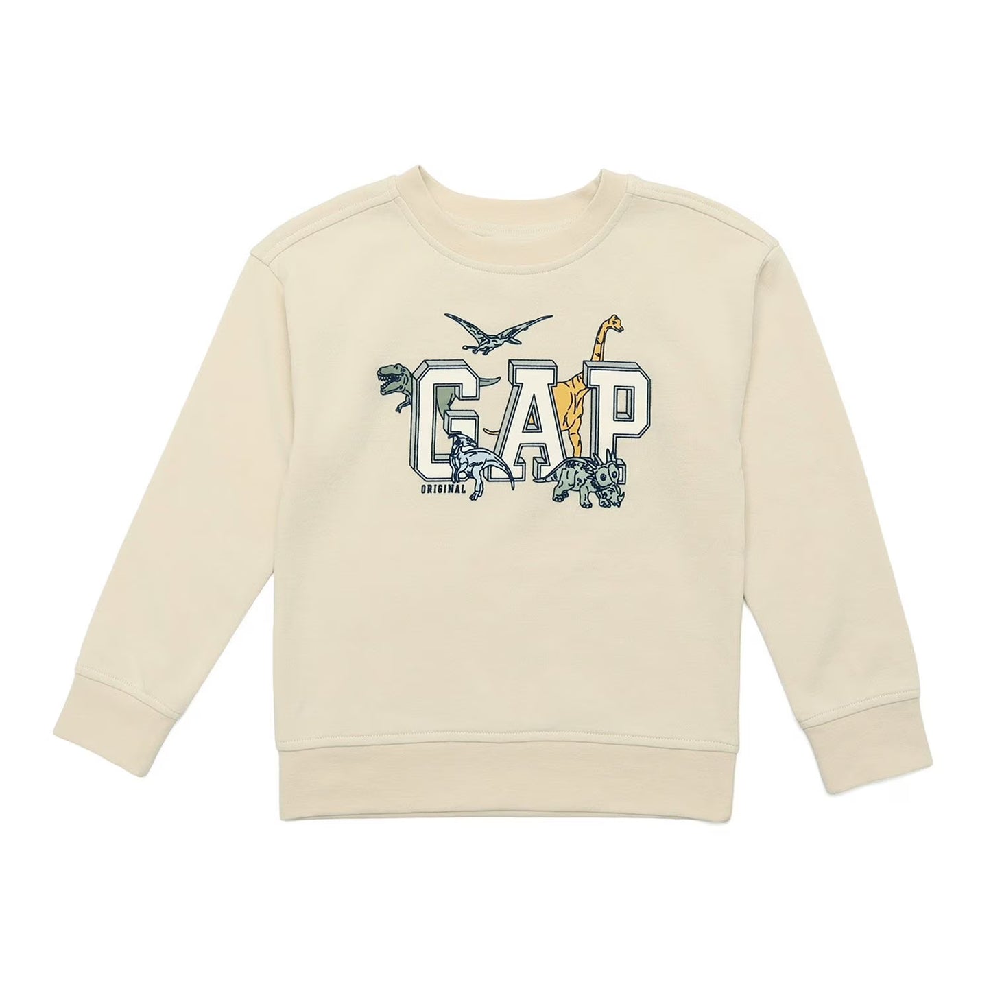 Gap Toddler Boys 2-Piece Outfit Set