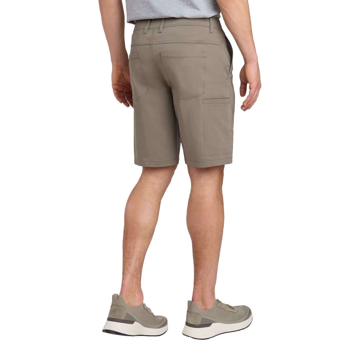 WP Weatherproof Men's Tech Utility Short