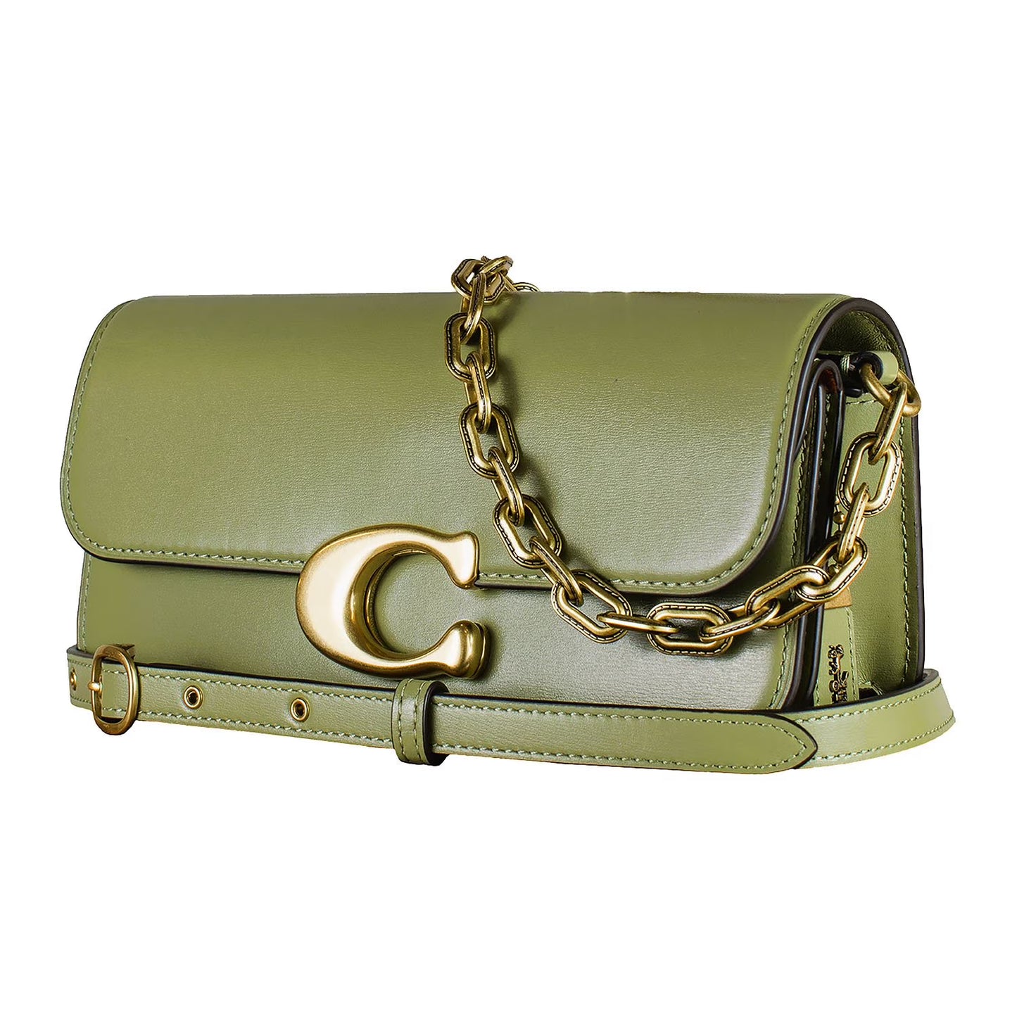 Coach Idol Bag, 23