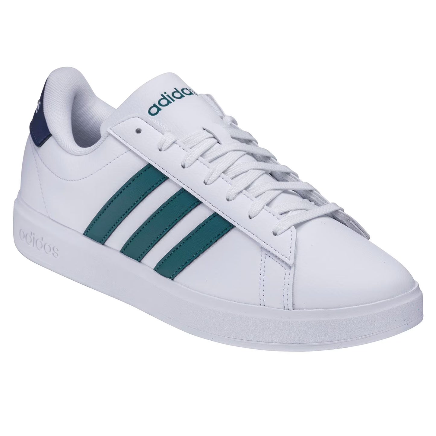 Adidas Men's Grand Court 2.0 Shoe