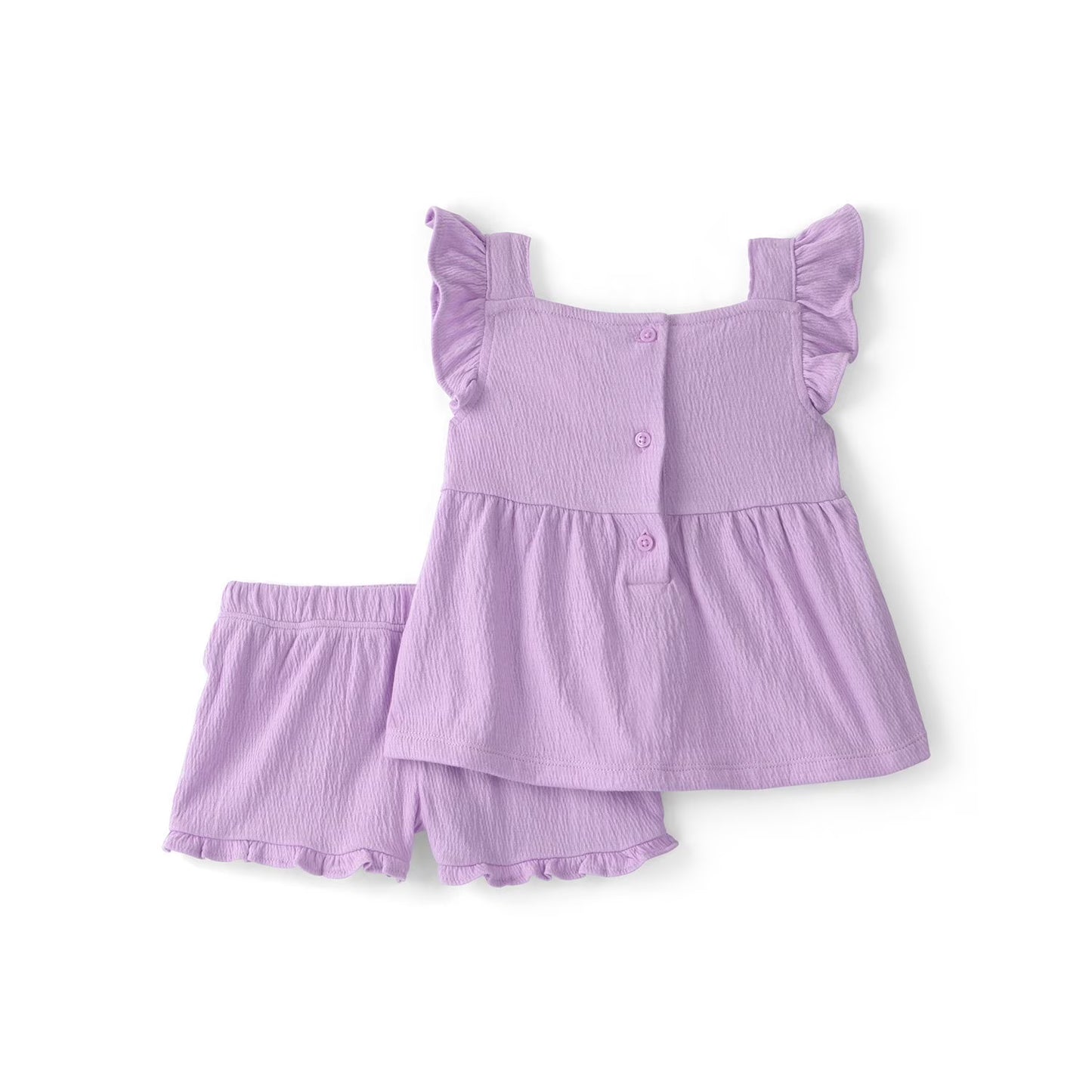 Carter's Girls 3-Piece Outfit Set