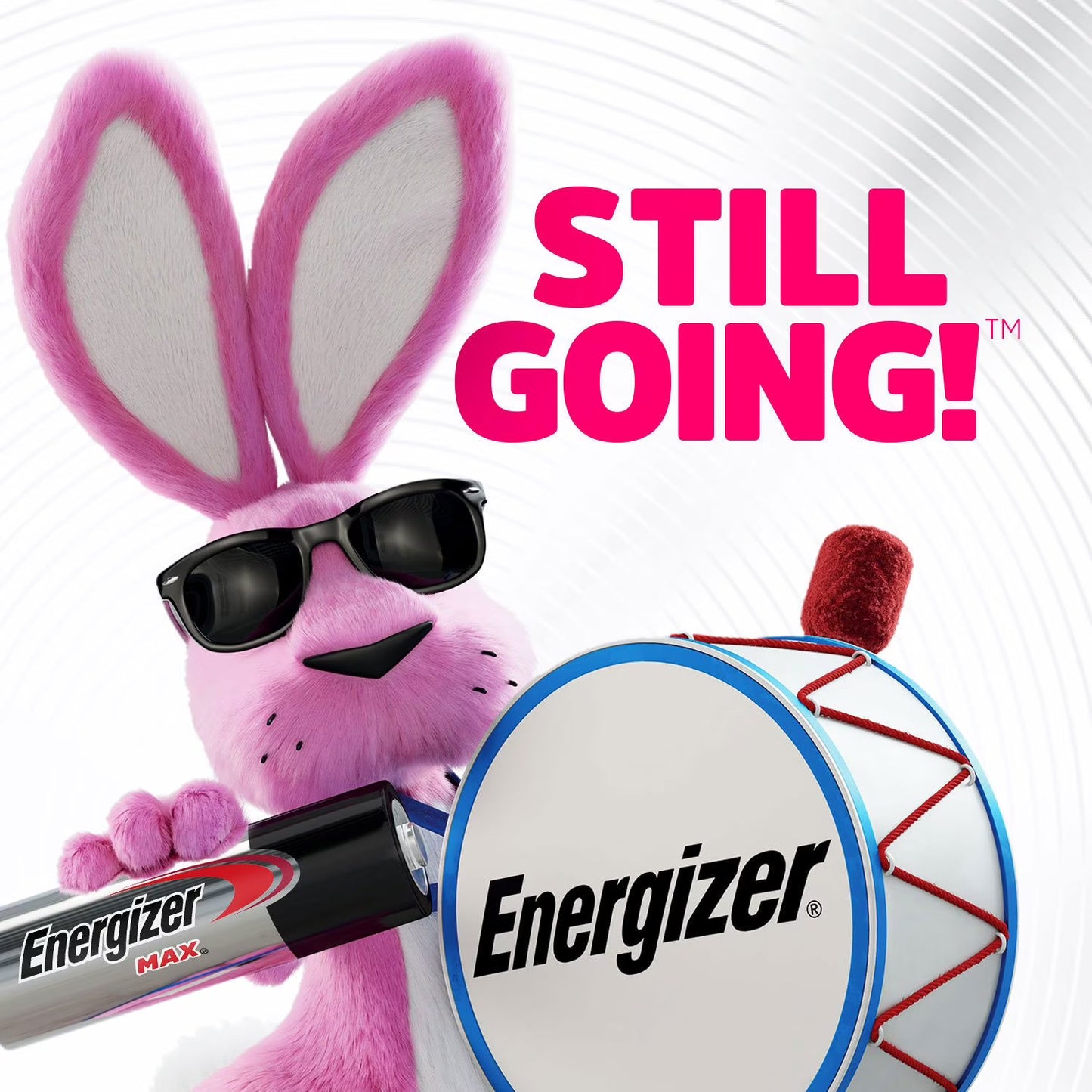 Energizer MAX AAA Alkaline Batteries, 48 pk.