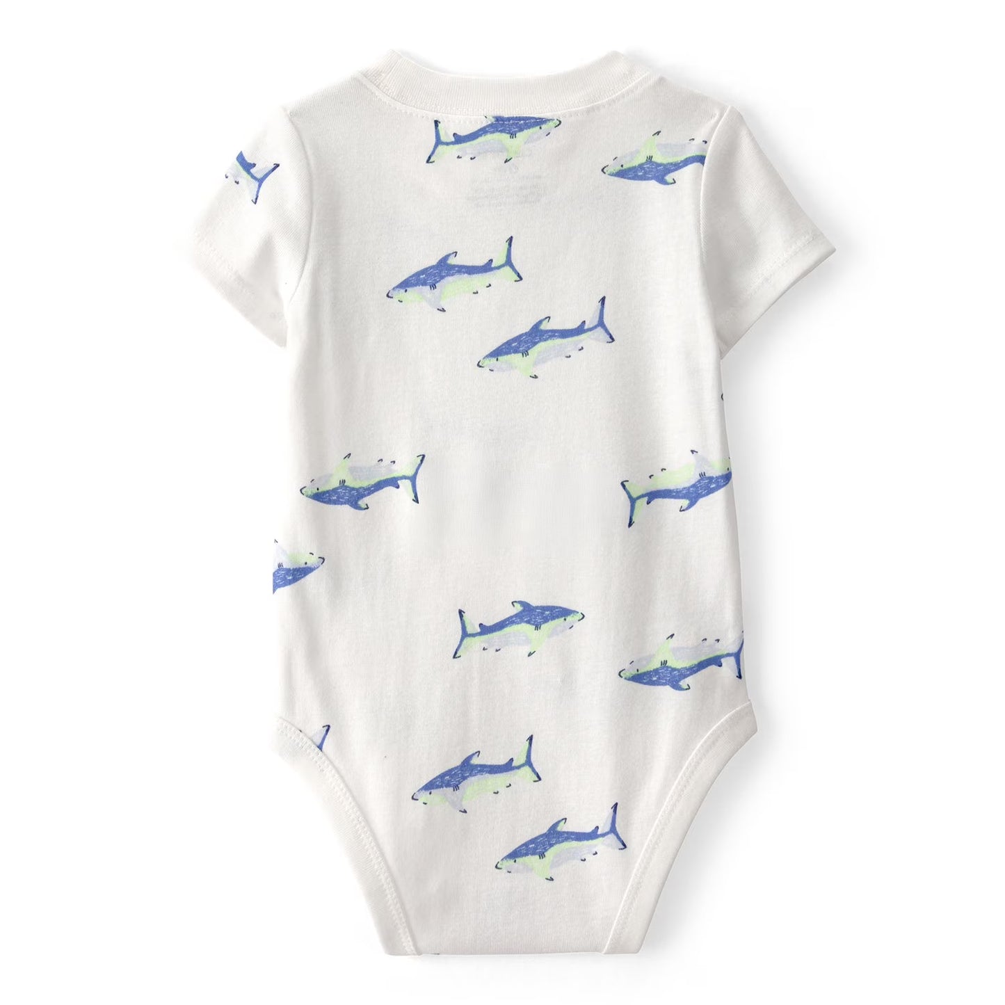 Carter's Boys 3-Piece Outfit Set