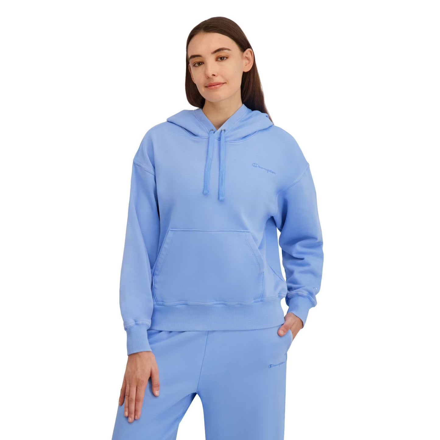 Champion Women's Heavyweight Fleece Hoodie
