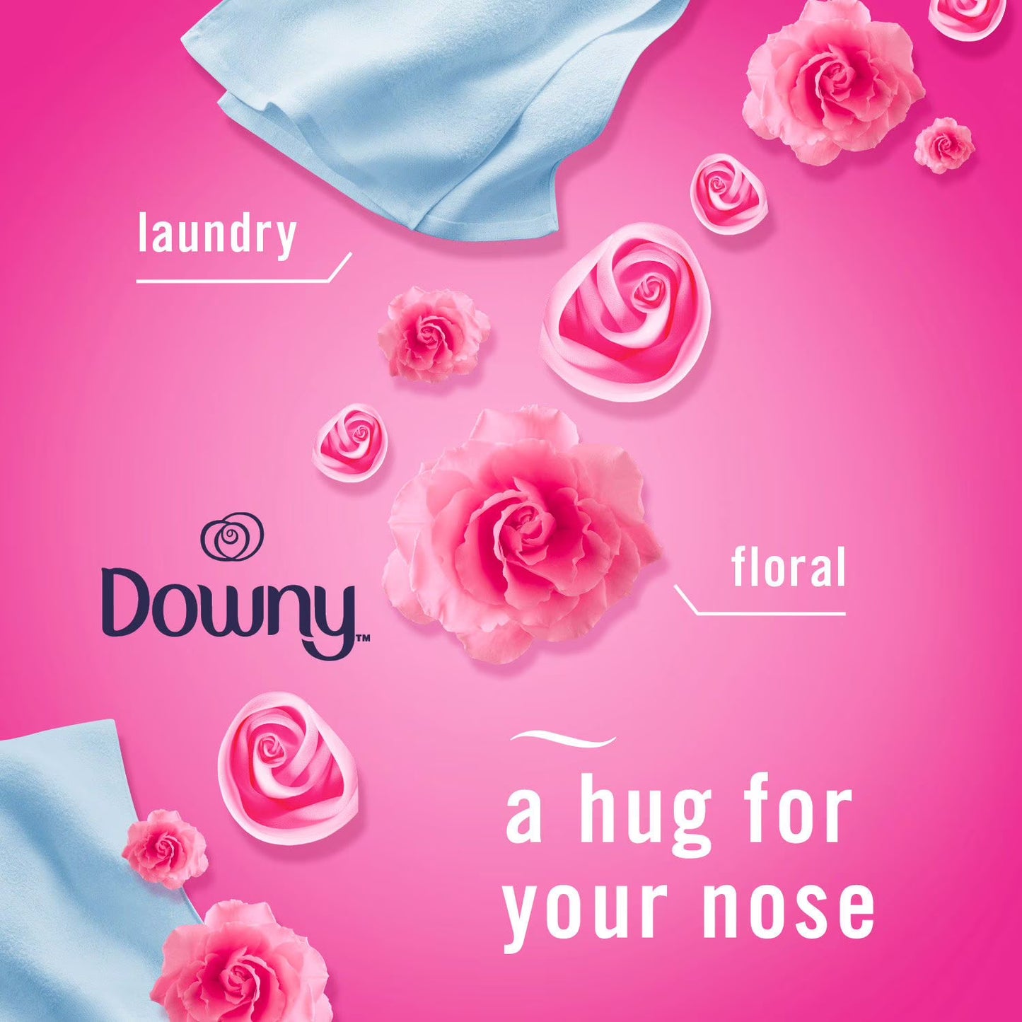 Febreze Plugs Air Freshener Refills, Mediterranean Lavender + Downy April Fresh, 5 refills