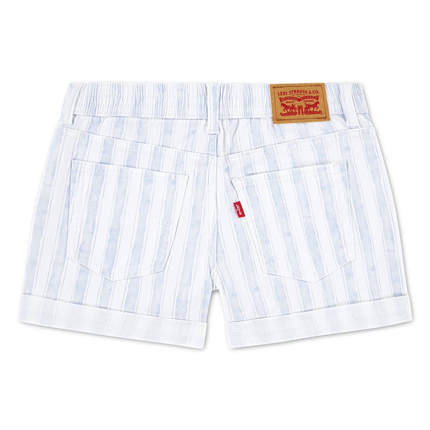 Levi's Girls Denim Short