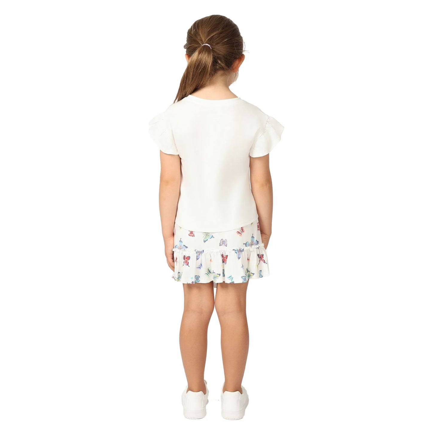 Gap Kids Girl's 2 Piece Short Set