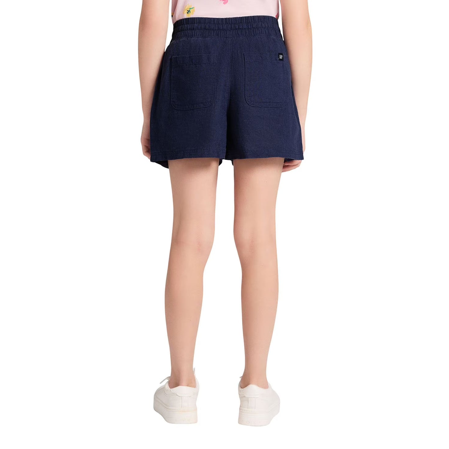 Gap Girls Pull-On Shorts
