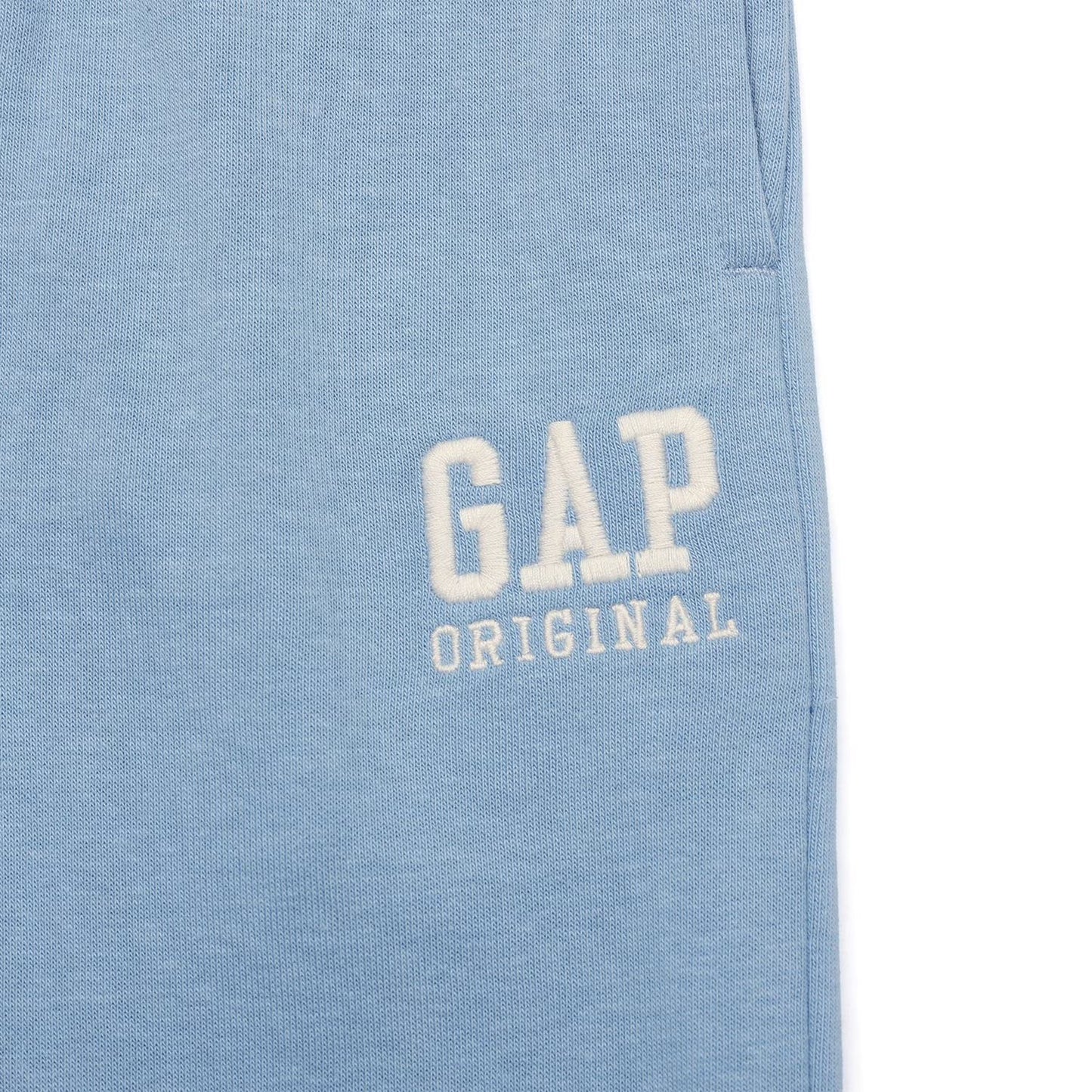 Gap Toddler Boys 2-Piece Outfit Set