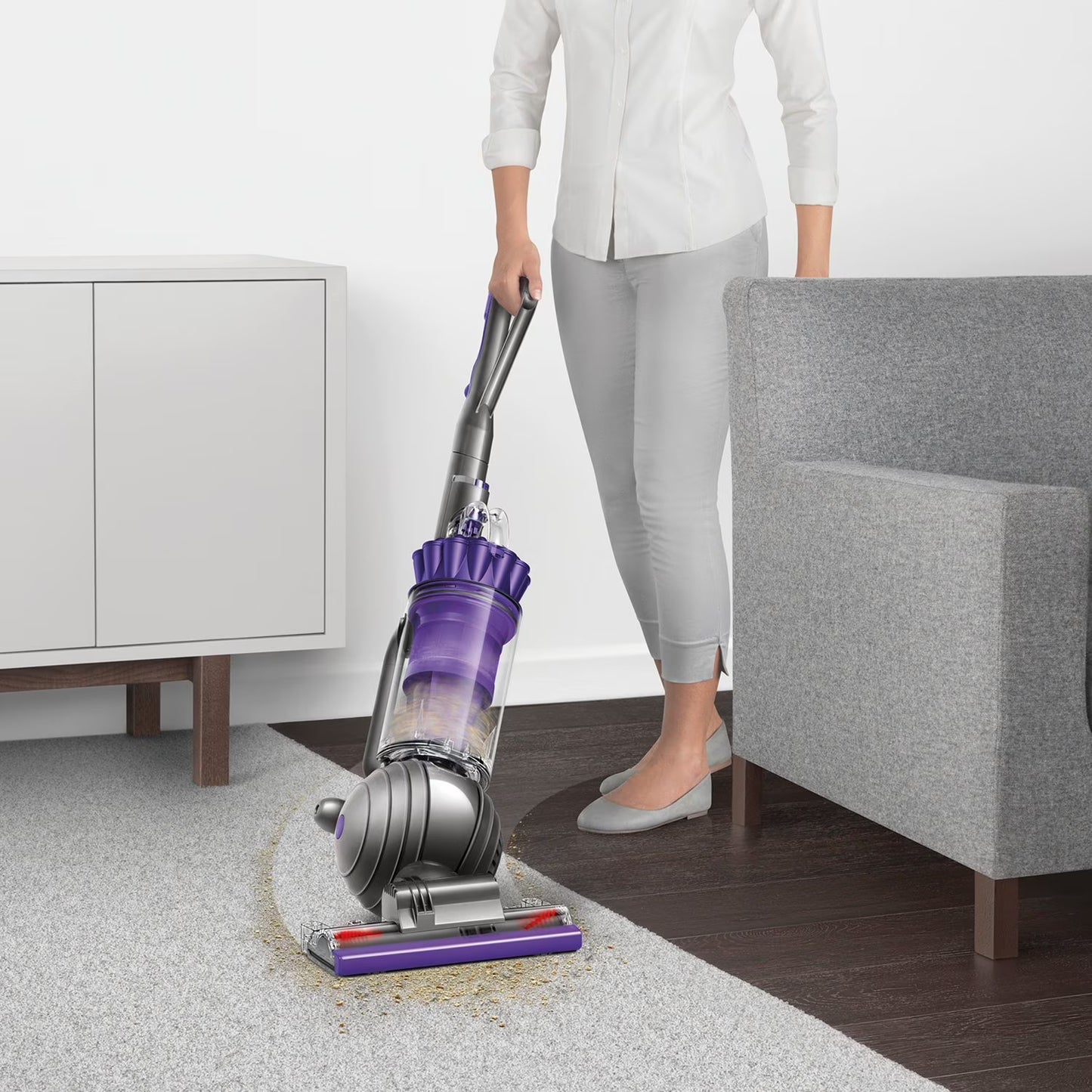 Dyson Ball Animal Upright Vacuum Cleaner