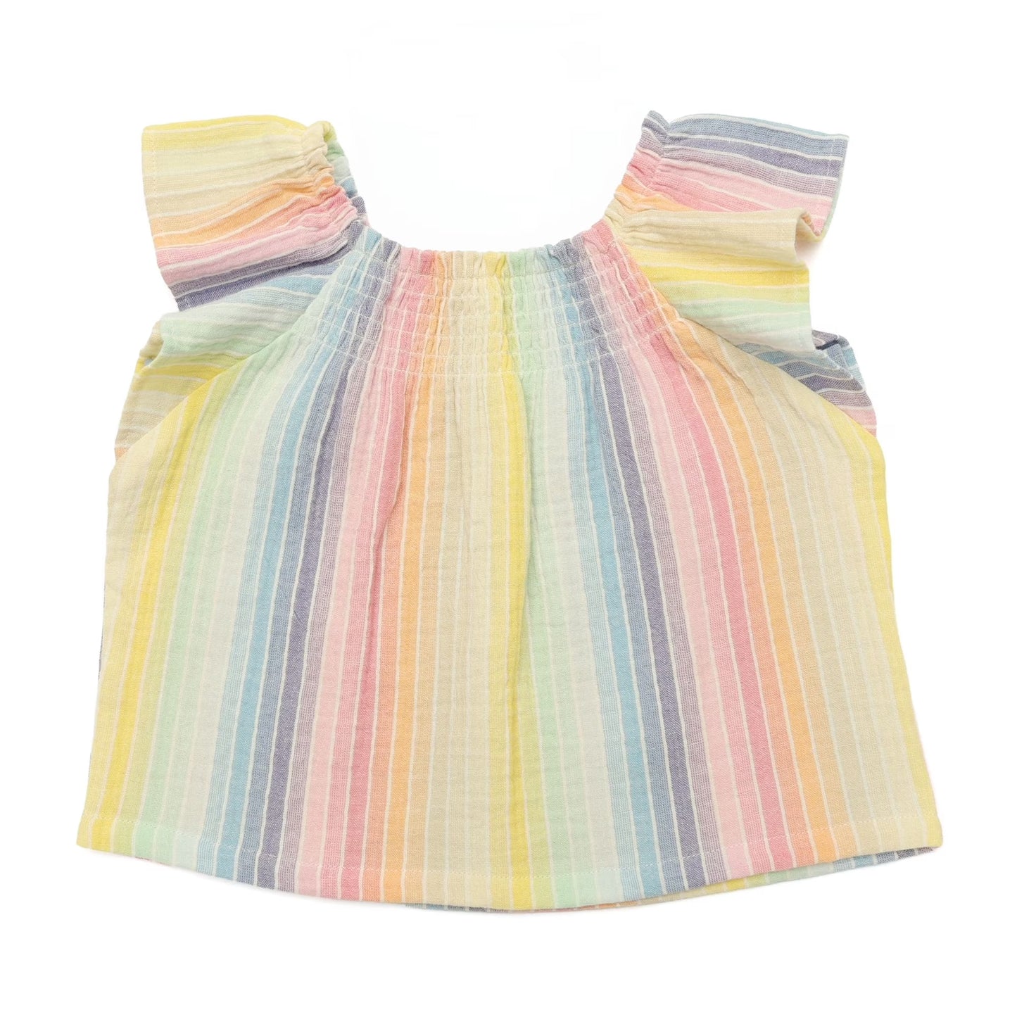 Gap Kids Girl's 2 Piece Short Set