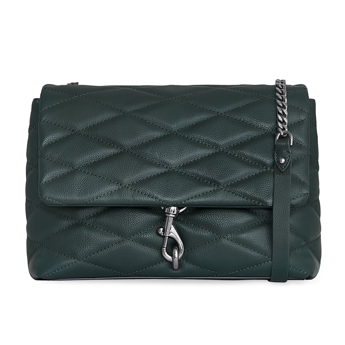 Rebecca Minkoff Edie Flap Shoulder Bag