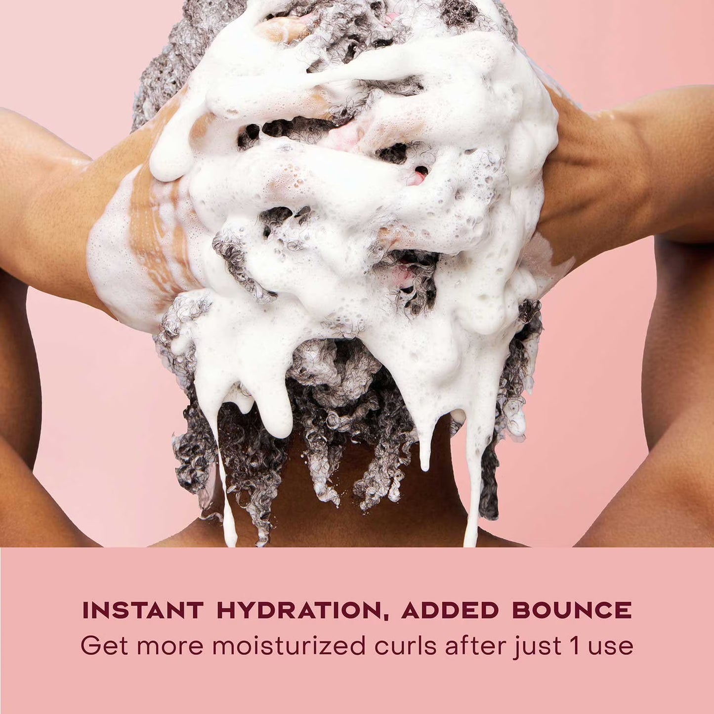 Shea Moisture Coconut Hibiscus Shampoo, 34 fl. oz.