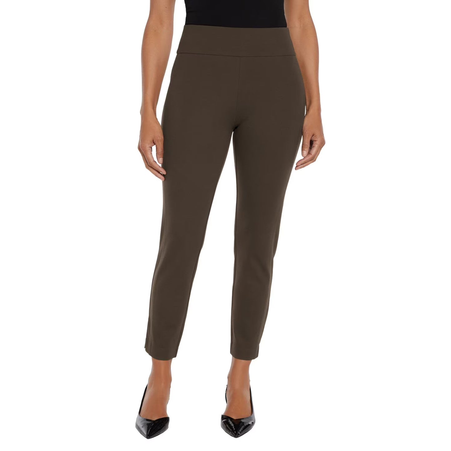 Express Women's Ponte Pant