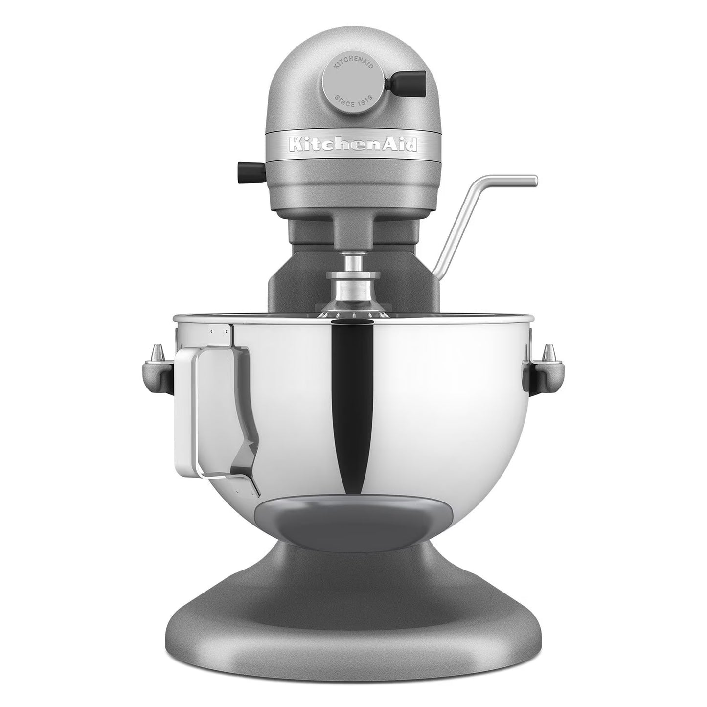 KitchenAid 5.5 Quart Bowl-Lift Stand Mixer with Attachments