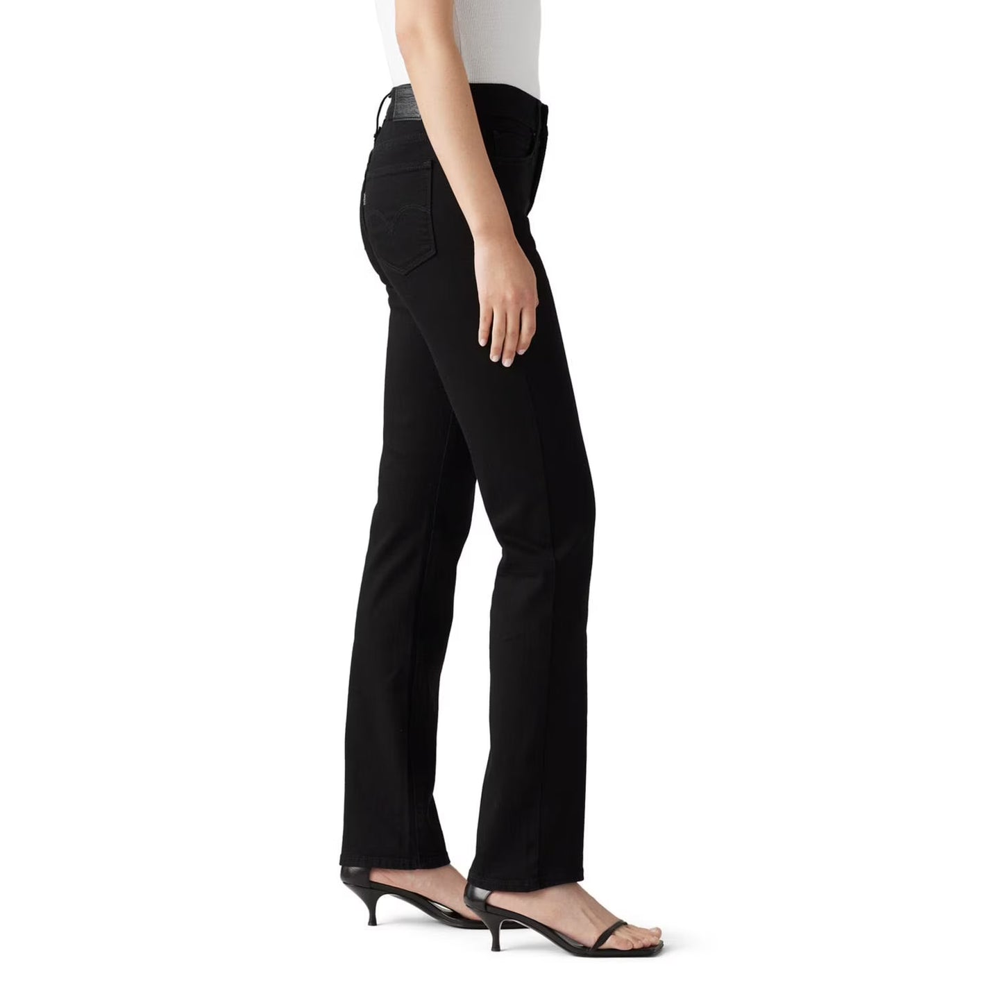 Levi's Women's Denim 314 Shaping Straight Jean