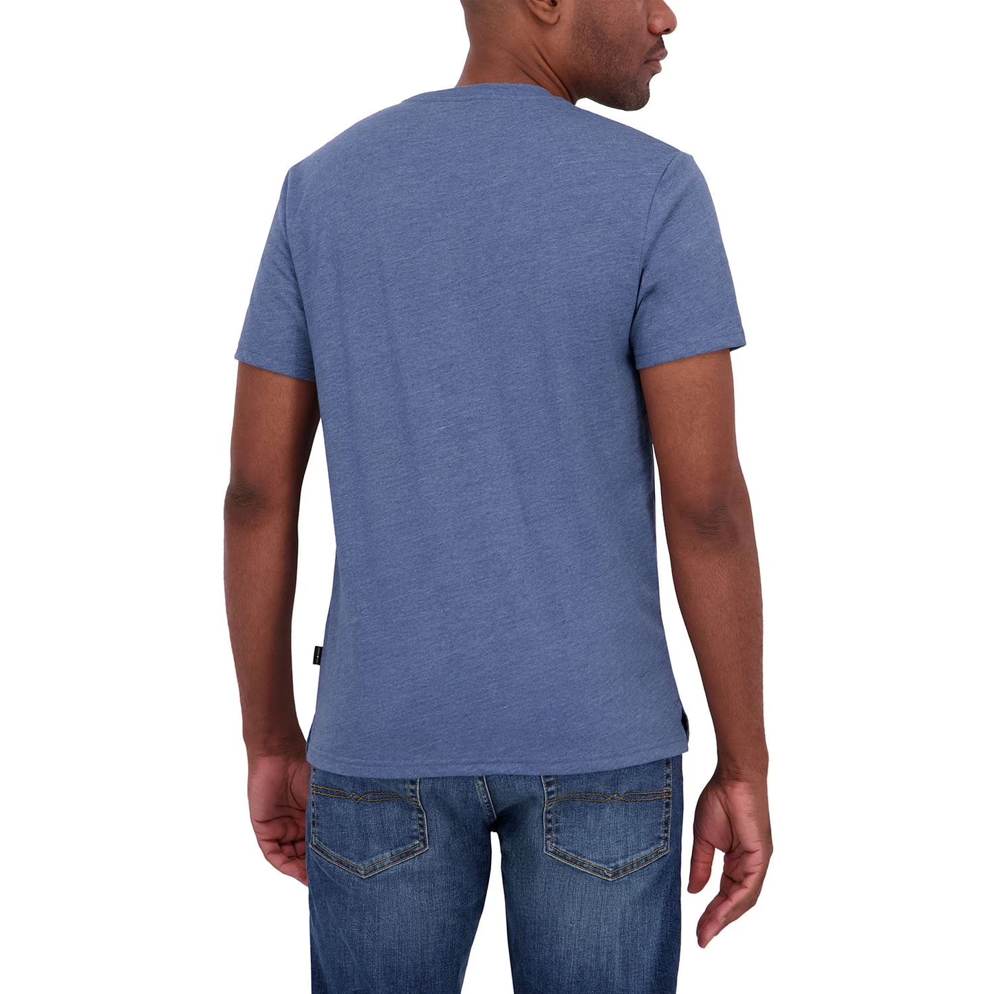 Lucky Brand Men's Short Sleeve Jersey T-Shirt