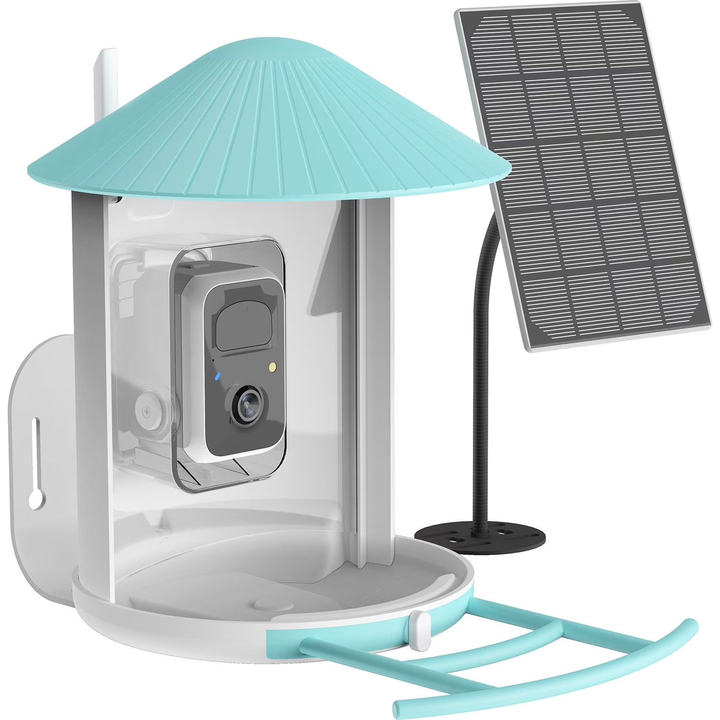 Birdfy Standard Smart Bird Feeder