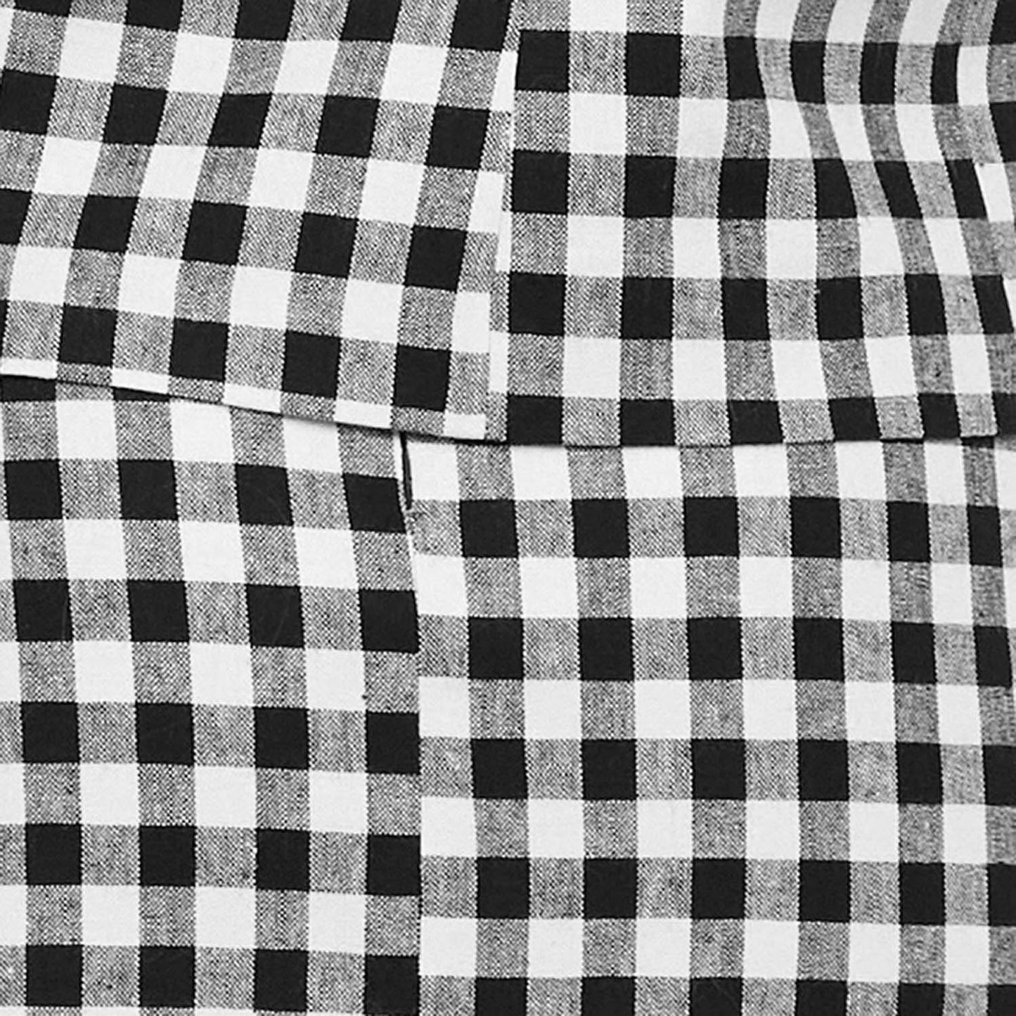 Express Women's Linen Blend Mini Skirt