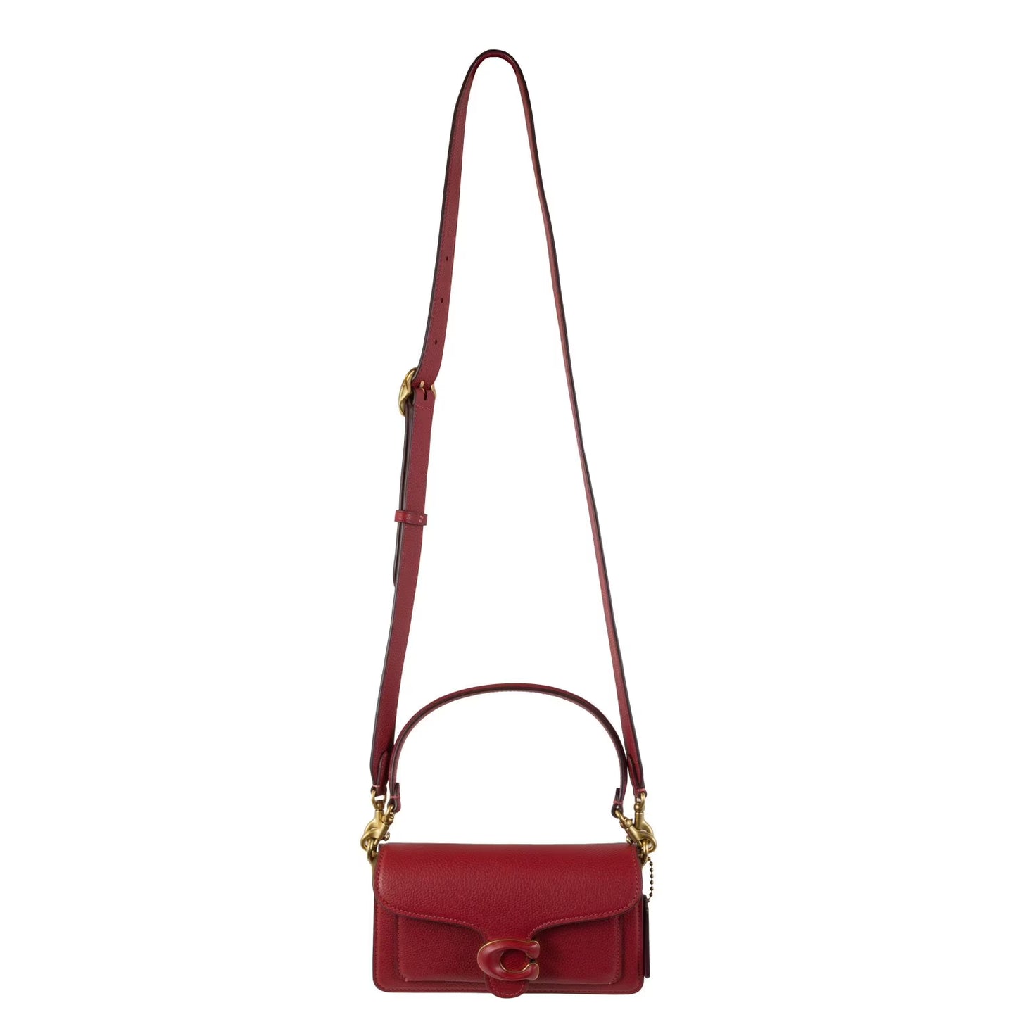 Coach Tabby Shoulder Bag, 20