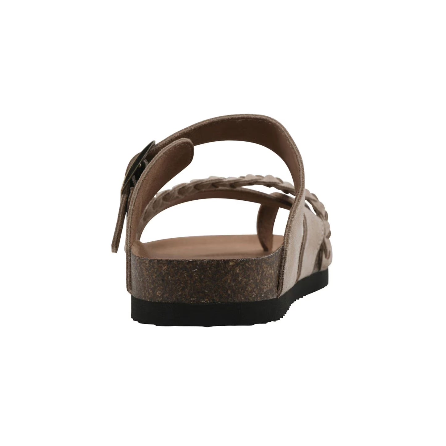 Mountain Sole Women's Leather Sandal