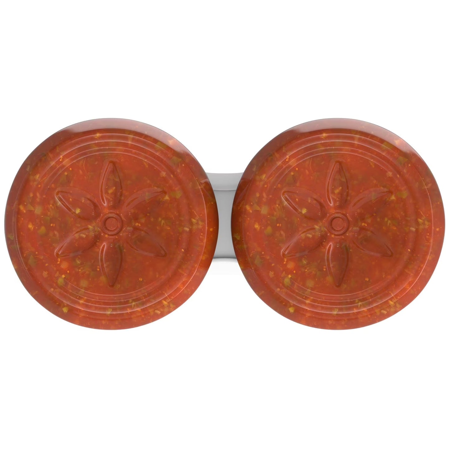 Pace Chunky Salsa, Medium, 38 oz., 2 ct.