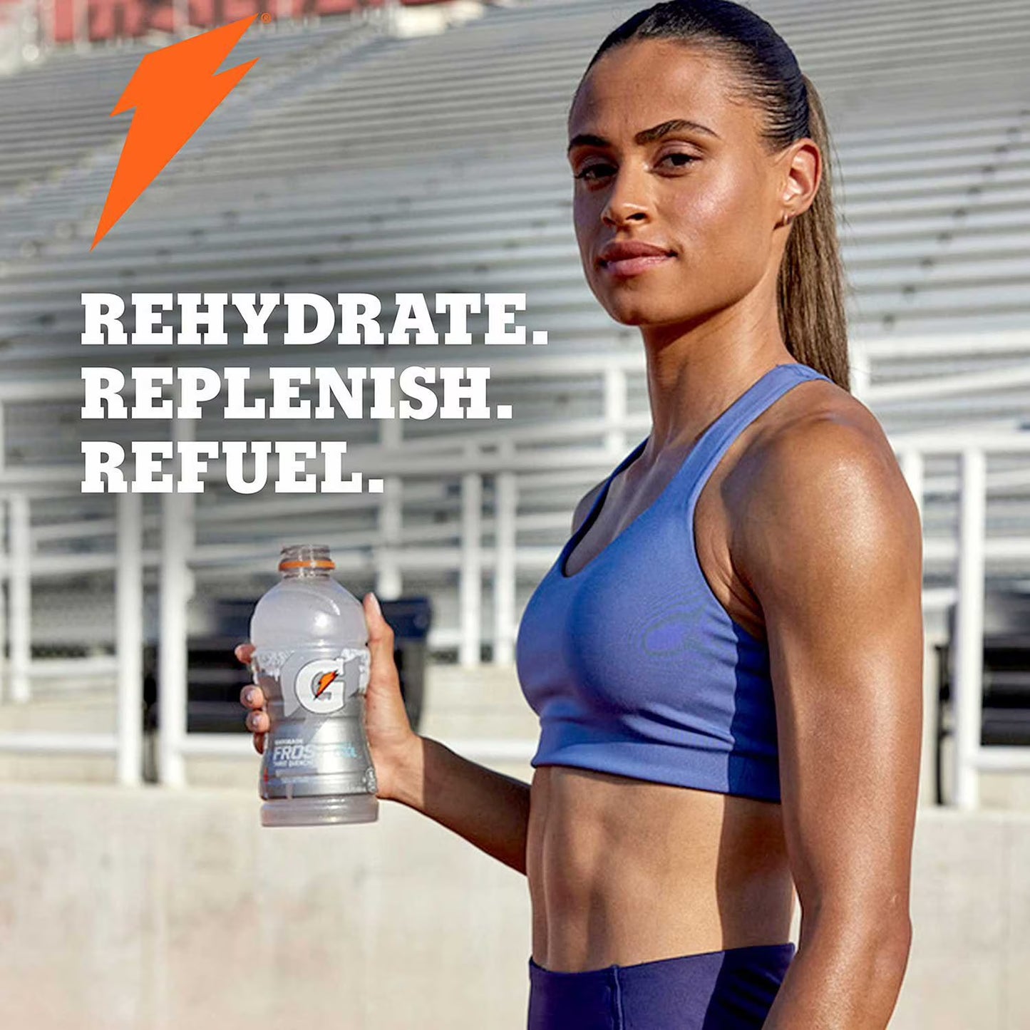 Gatorade Sports Drinks Variety Pack, 20 fl. oz., 24 pk.