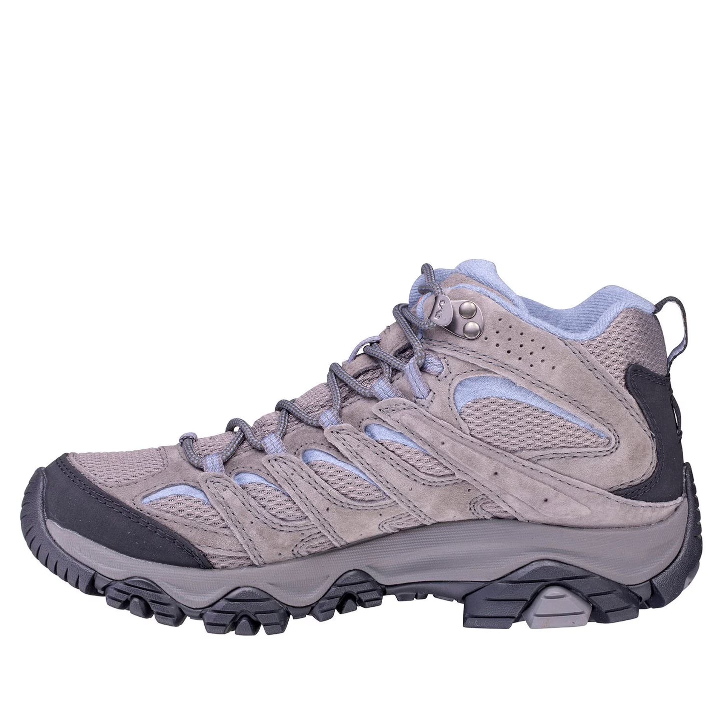 Merrell Women’s Moab 3 Mid Waterproof Hiking Boot