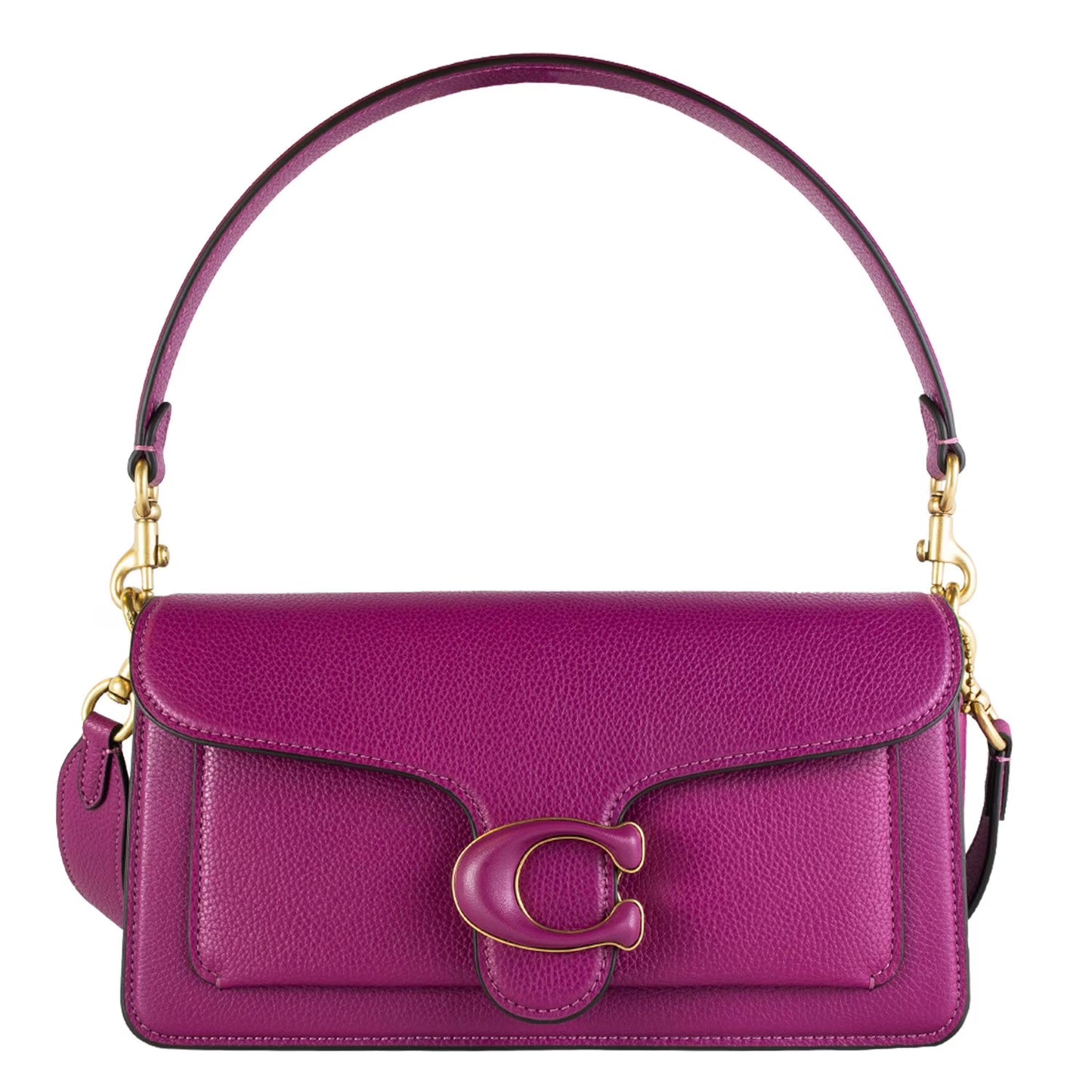 Coach Tabby Shoulder Bag, 26