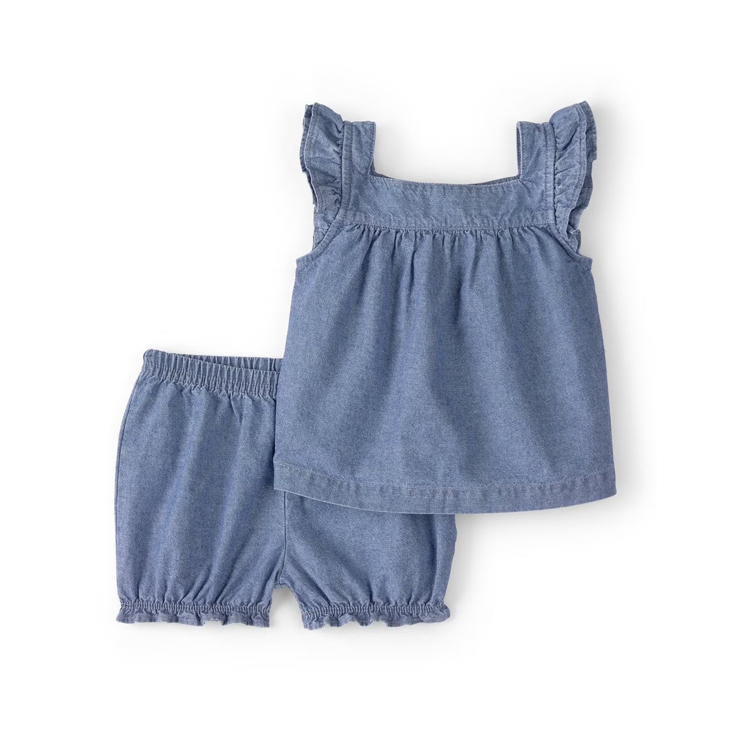 Carter's Girls 3-Piece Outfit Set