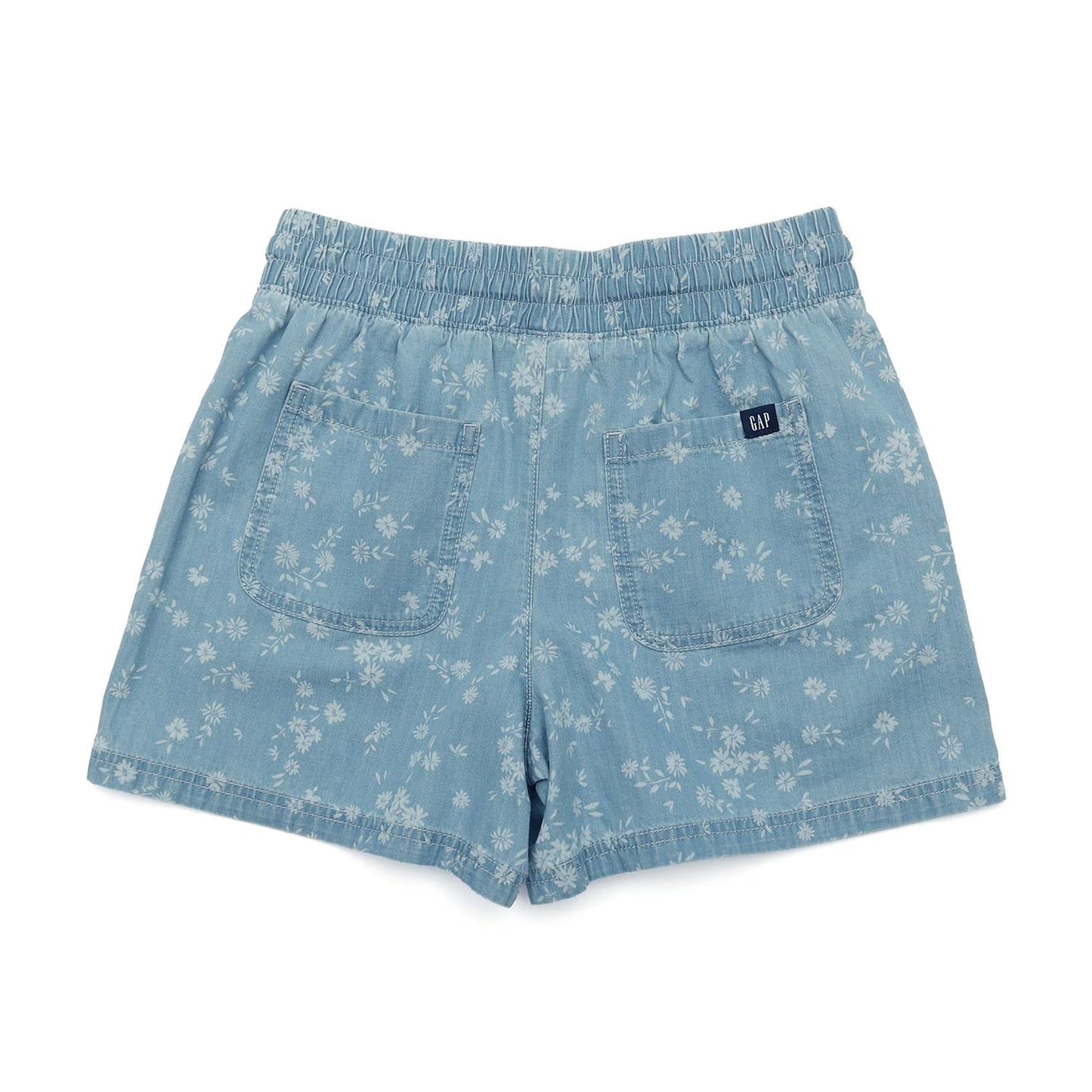 Gap Girls Pull-On Shorts