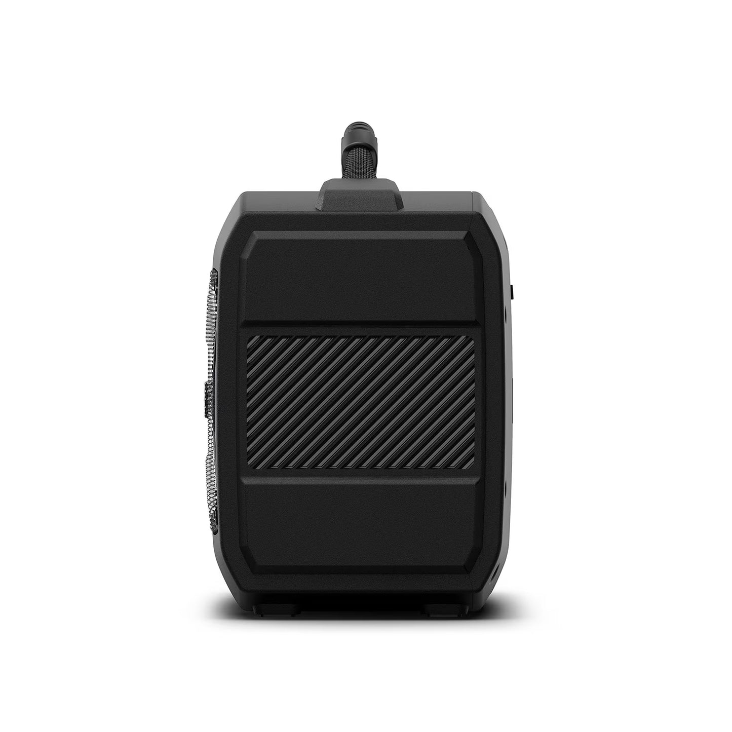 ION Audio Tailgater TD Rugged Bluetooth Speaker