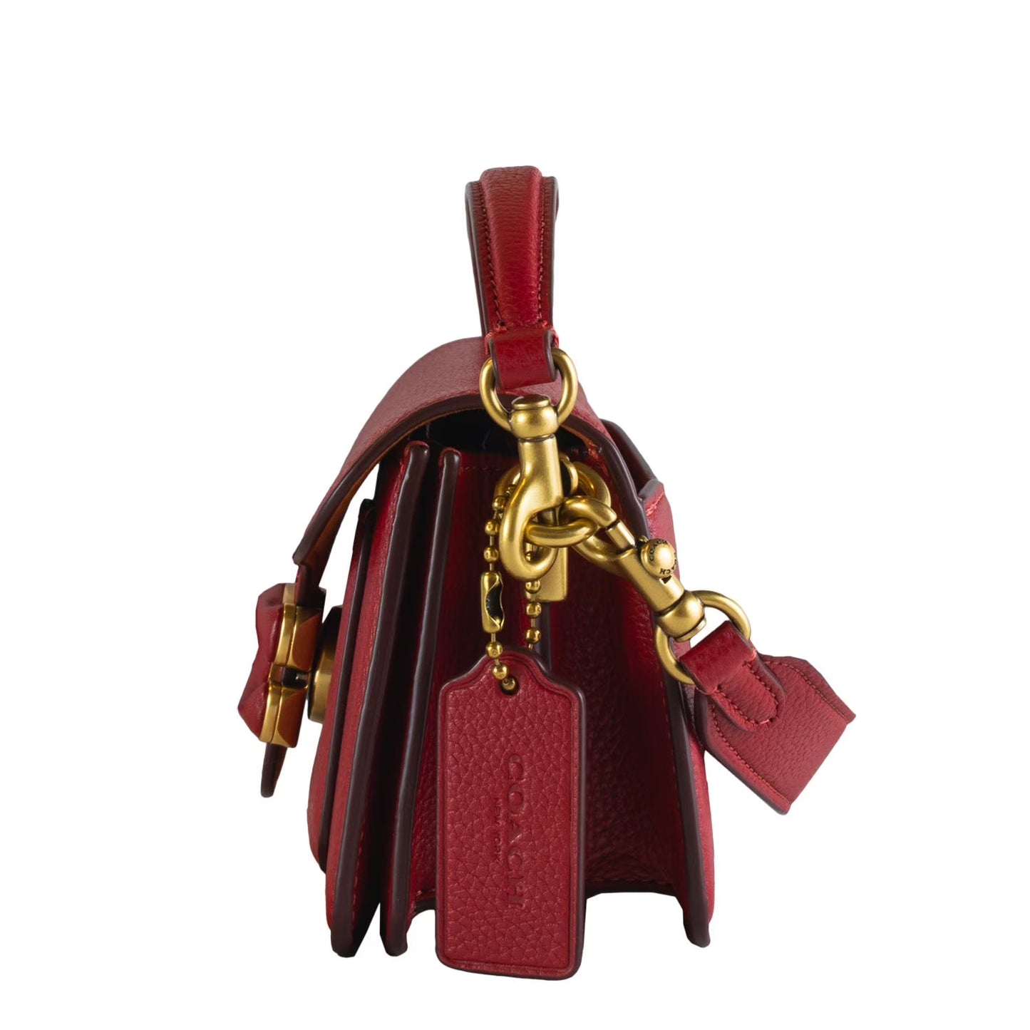 Coach Tabby Shoulder Bag, 20