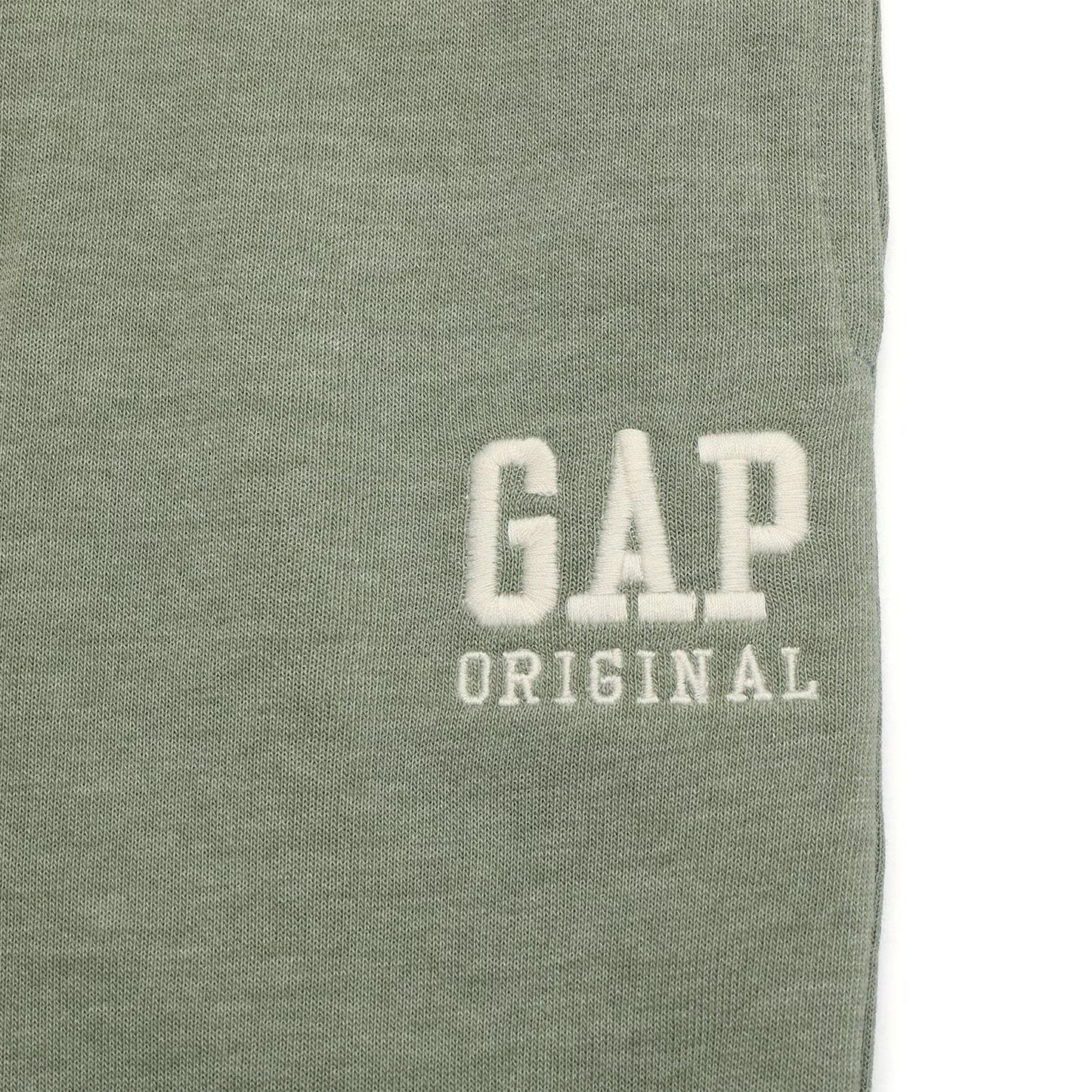 Gap Toddler Boys 2-Piece Outfit Set