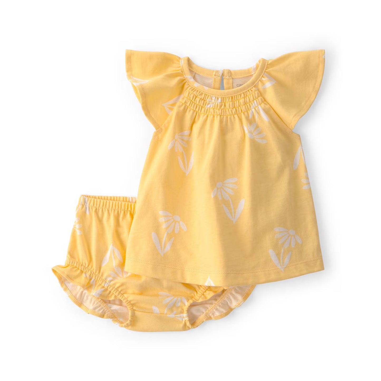 Carter's Girls 3-Piece Outfit Set