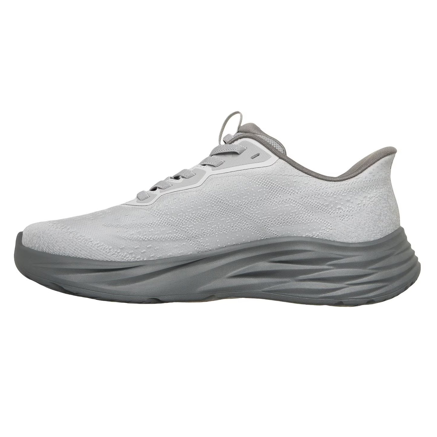Skechers Men's Hands Free Skech-Edge Swift Fit Sneaker