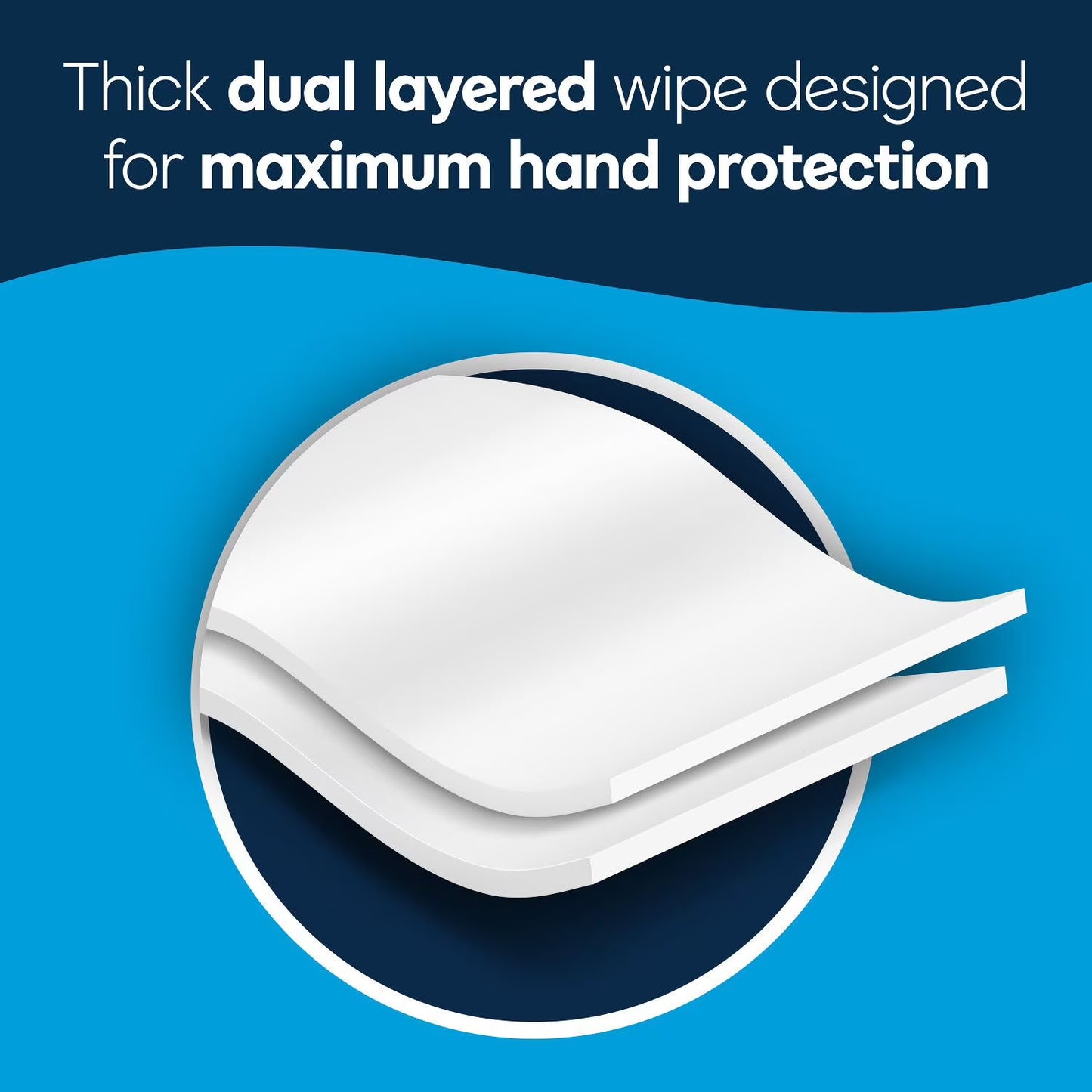 Cottonelle Freshcare Flushable Wipes, 12 ct., 504 wipes