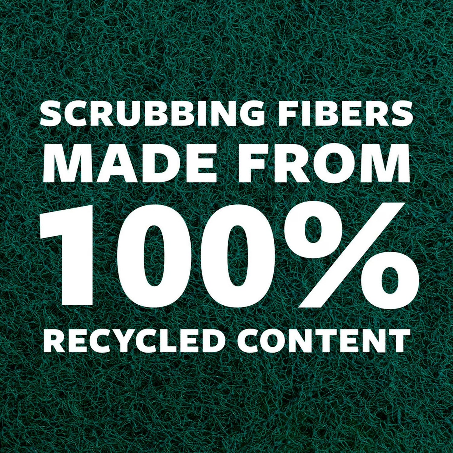 Scotch-Brite Heavy Duty Scrub Sponges, Individually Wrapped 24 ct.