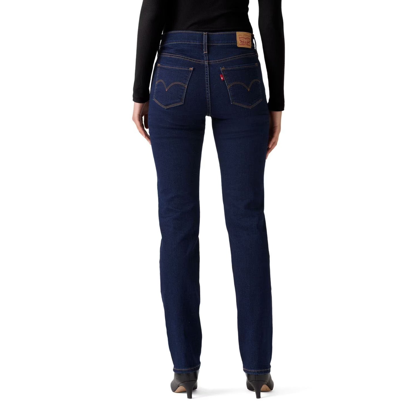 Levi's Women's Denim 314 Shaping Straight Jean