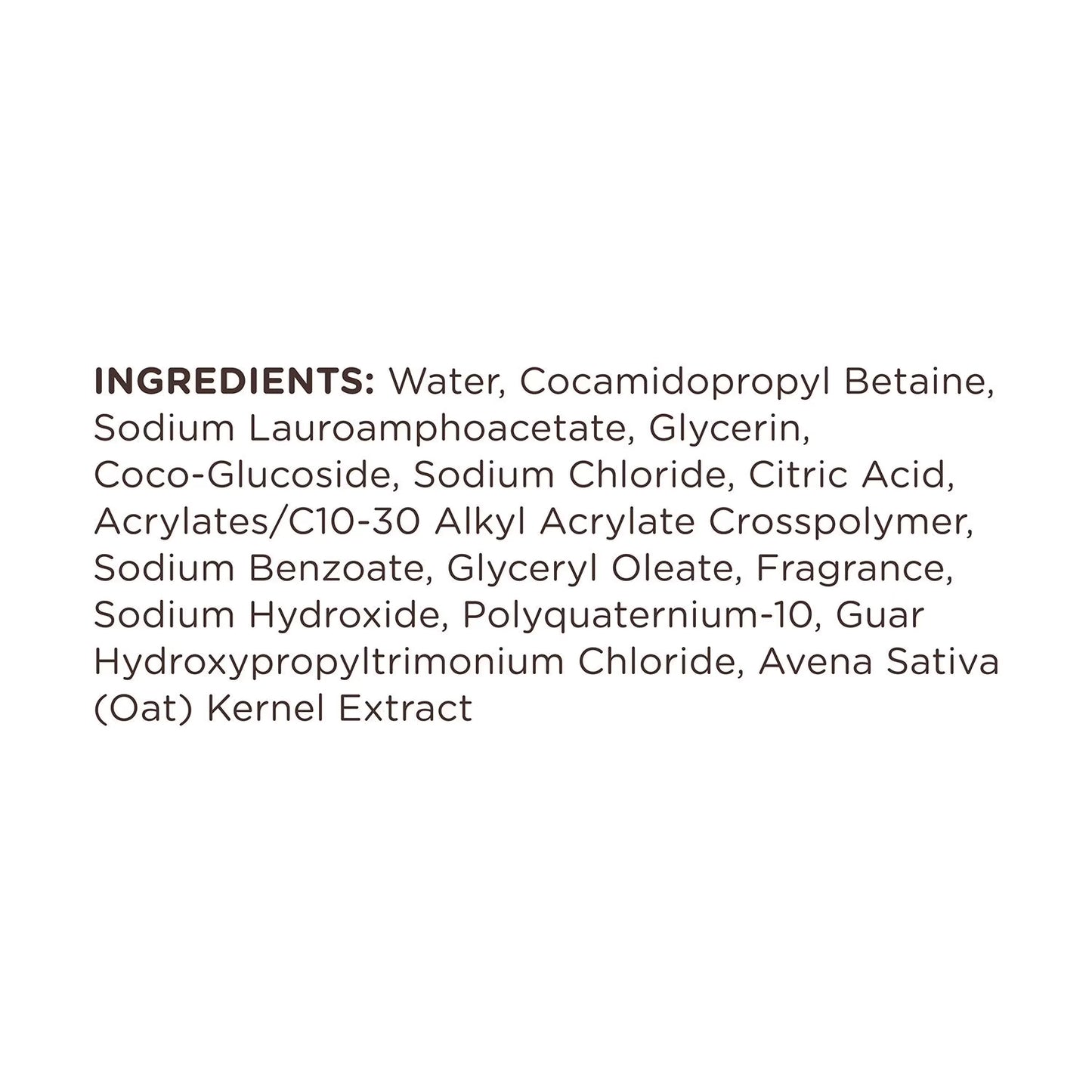 Aveeno Baby 2-in-1 Wash and Shampoo, 18 fl. oz., 2 pk.